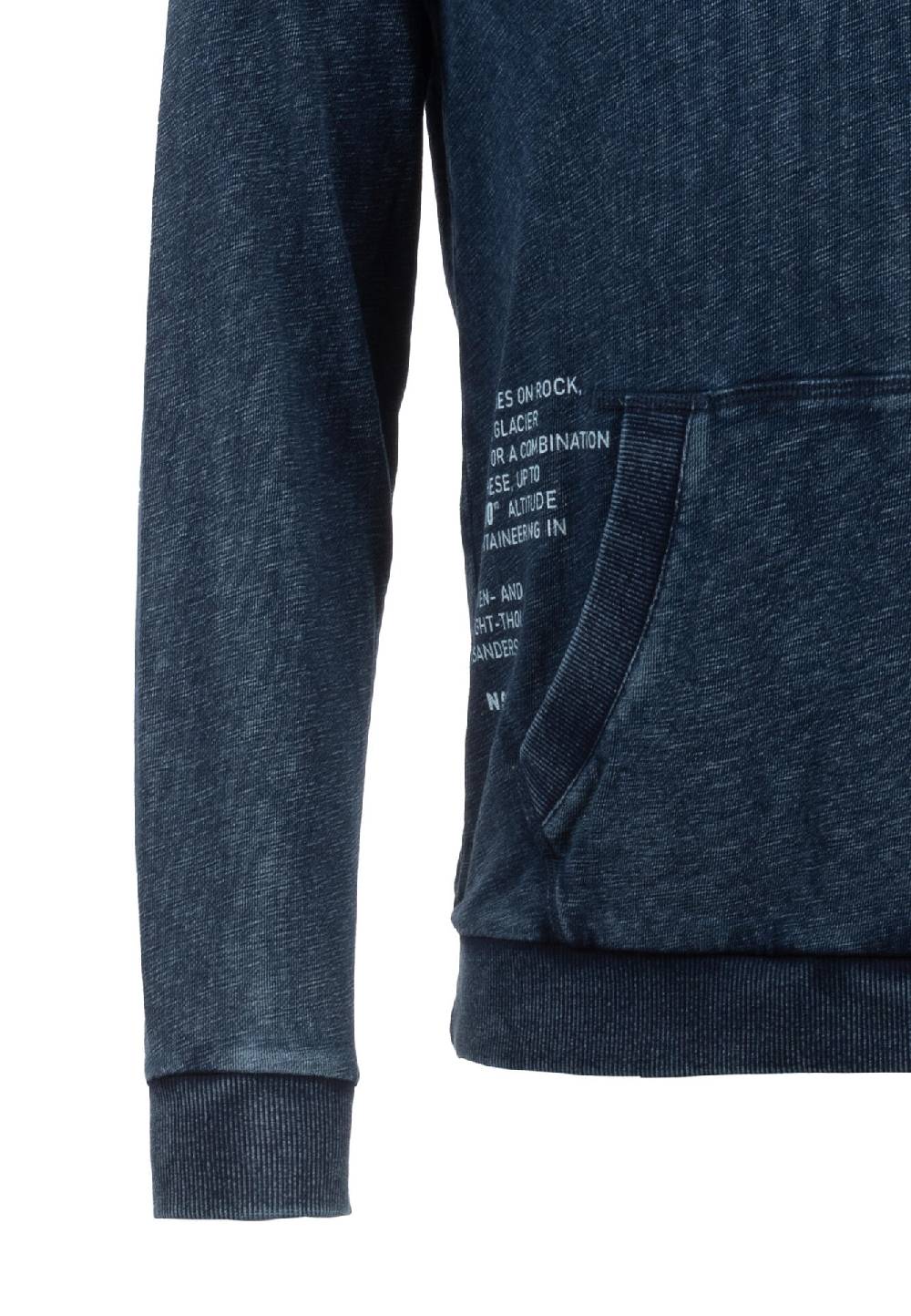 Sonia Originelli Sweatshirt, 1/1 Arm, Kapuze - Fashion, Damenmode, Herrenmode Blitzverkäufe