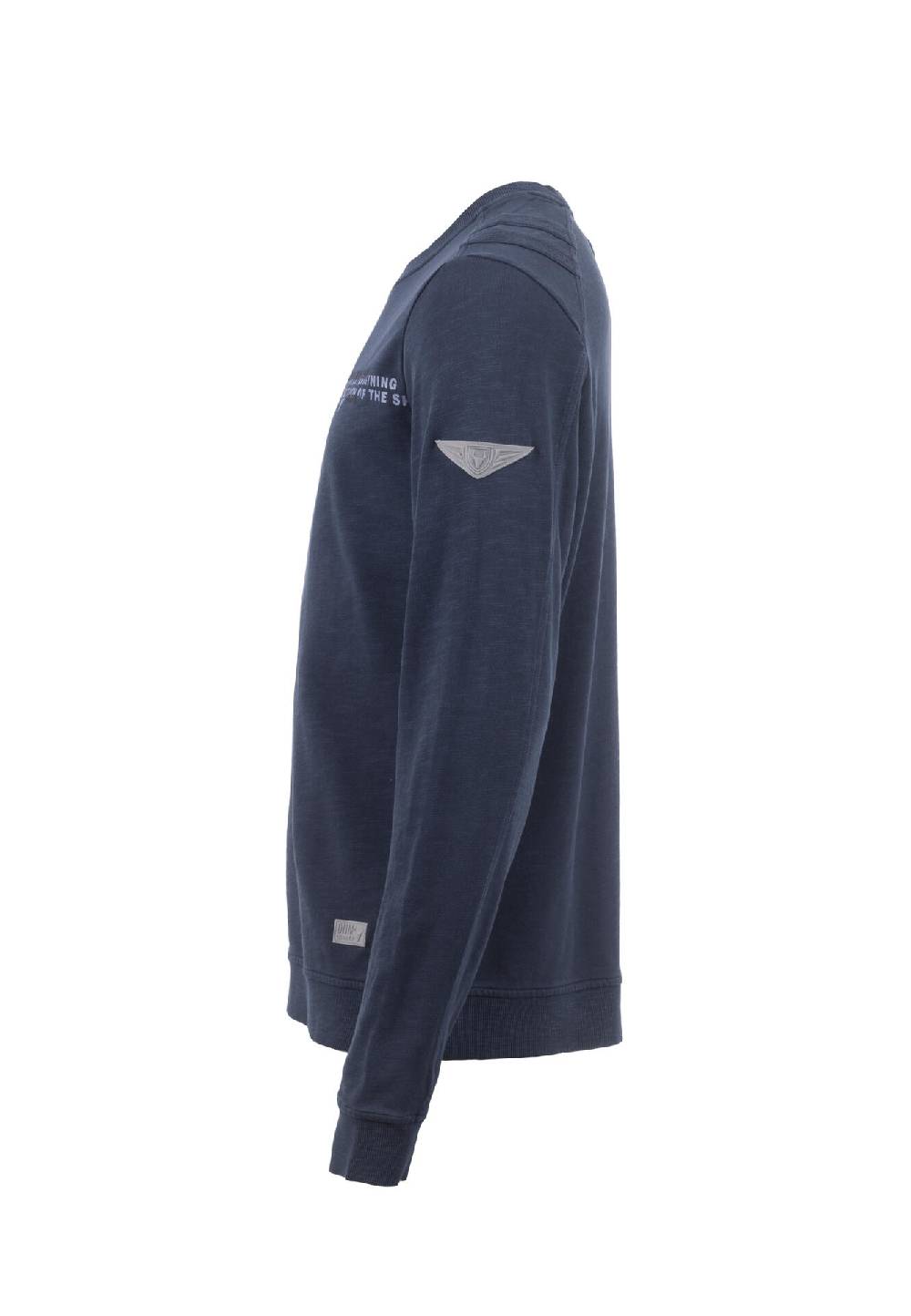 Sonia Originelli Sweatshirt, 1/1 Arm, Rundhalsshirt - Fashion, Damenmode, Herrenmode Limitierter Zeitrabatt