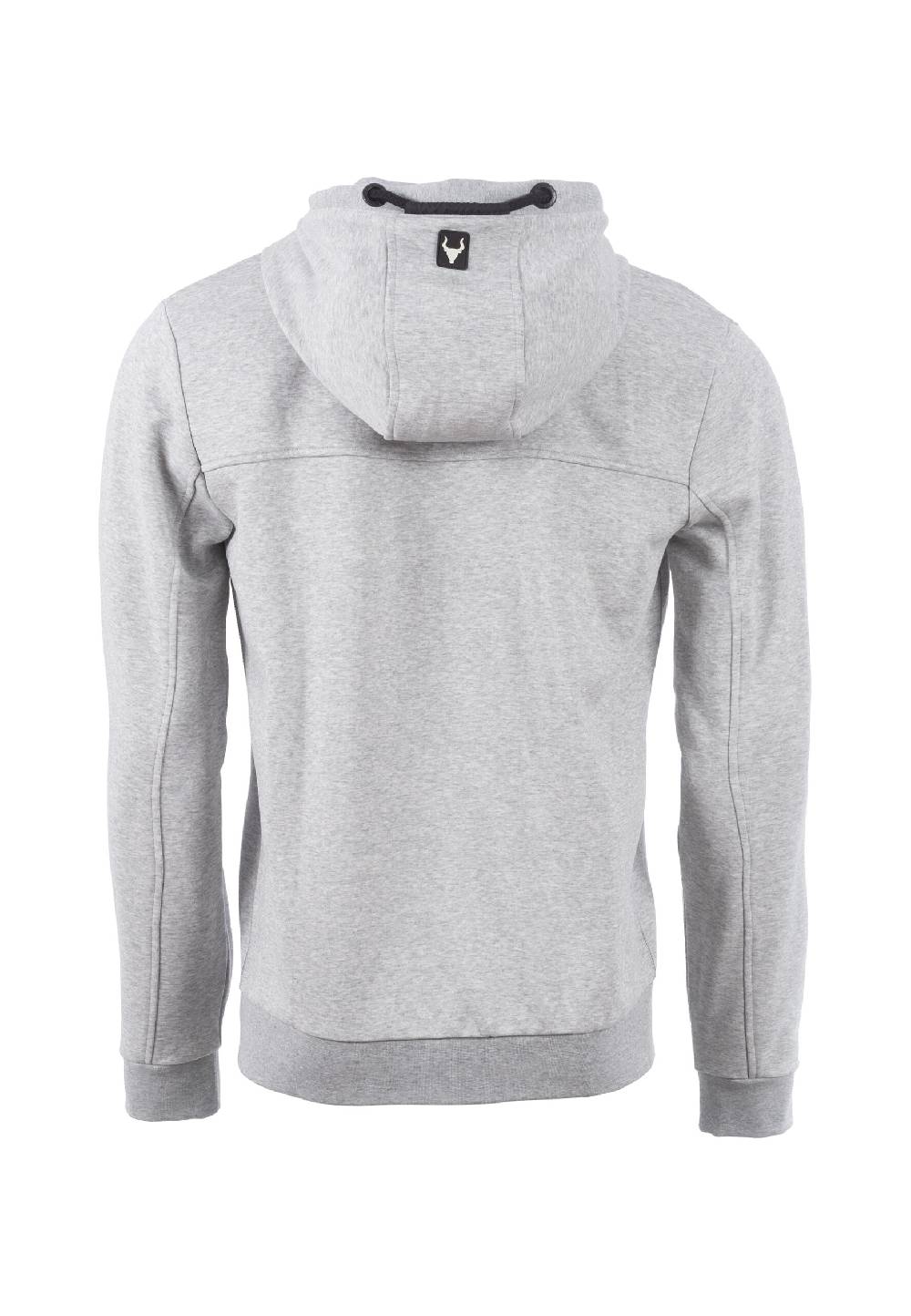 Sonia Originelli Sweatjacke, 1/1 Arm, Kapuze - Fashion, Damenmode, Herrenmode Fabrikpreis