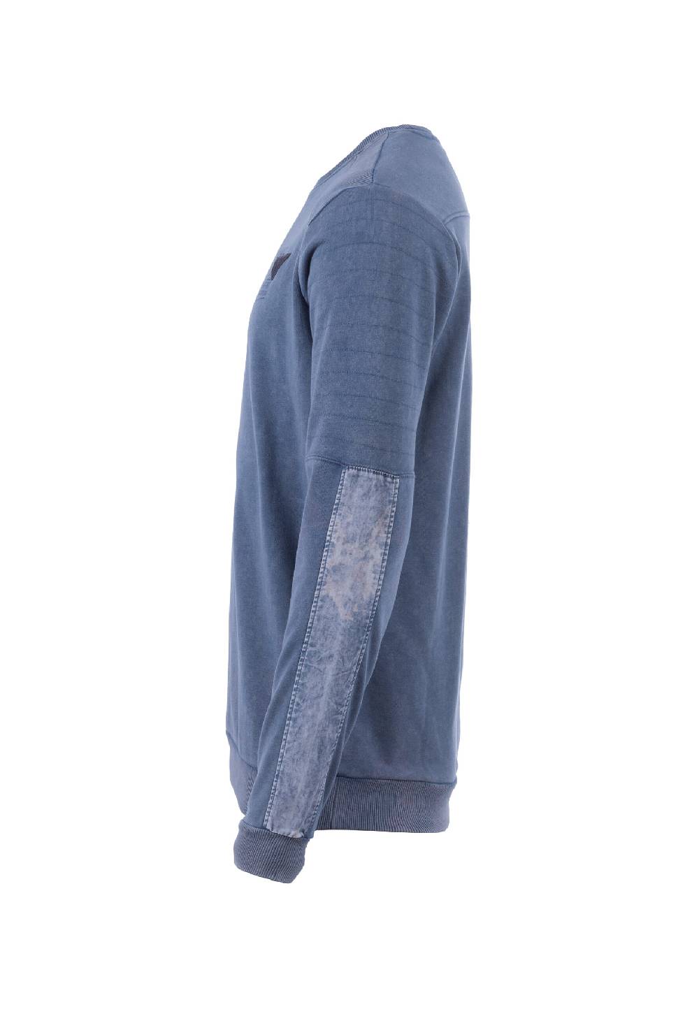 Sonia Originelli Leichtsweatshirt, 1/1 Arm, Rundhalsausschnitt - Fashion, Damenmode, Herrenmode Sonderangebot