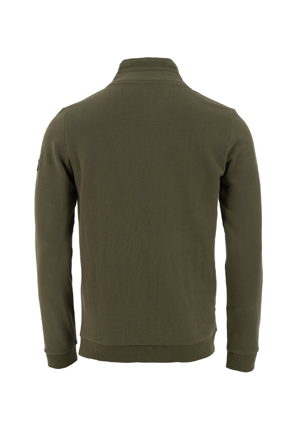 Sonia Originelli Sweatshirt, 1/1 Arm, Troyerkragen - Fashion, Damenmode, Herrenmode Versandkostenfrei