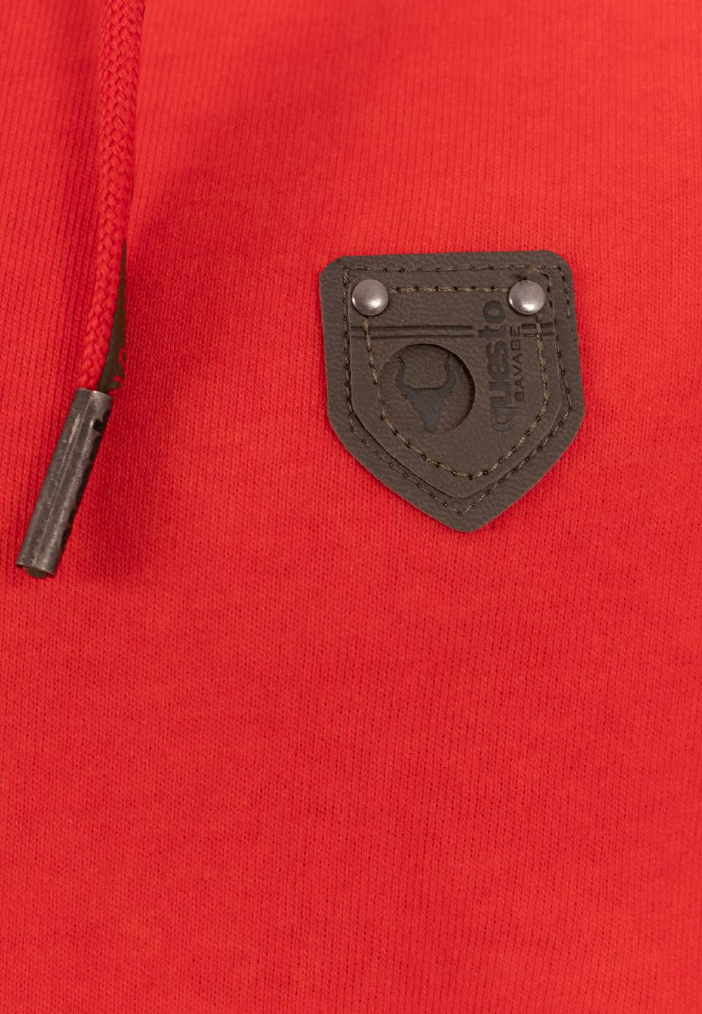 Sonia Originelli Leichtsweatpullover, 1/1 Arm, Troyerkragen - Fashion, Damenmode, Herrenmode Flash Sale