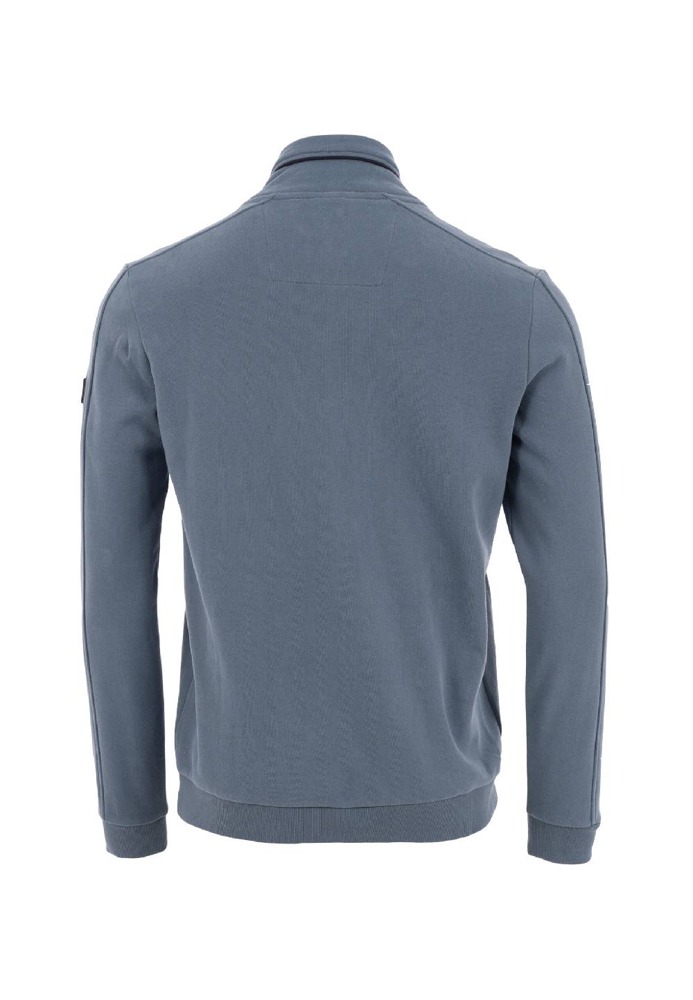 Sonia Originelli Sweatjacke, 1/1 Arm, Stehkragen - Fashion, Damenmode, Herrenmode Exklusivangebot