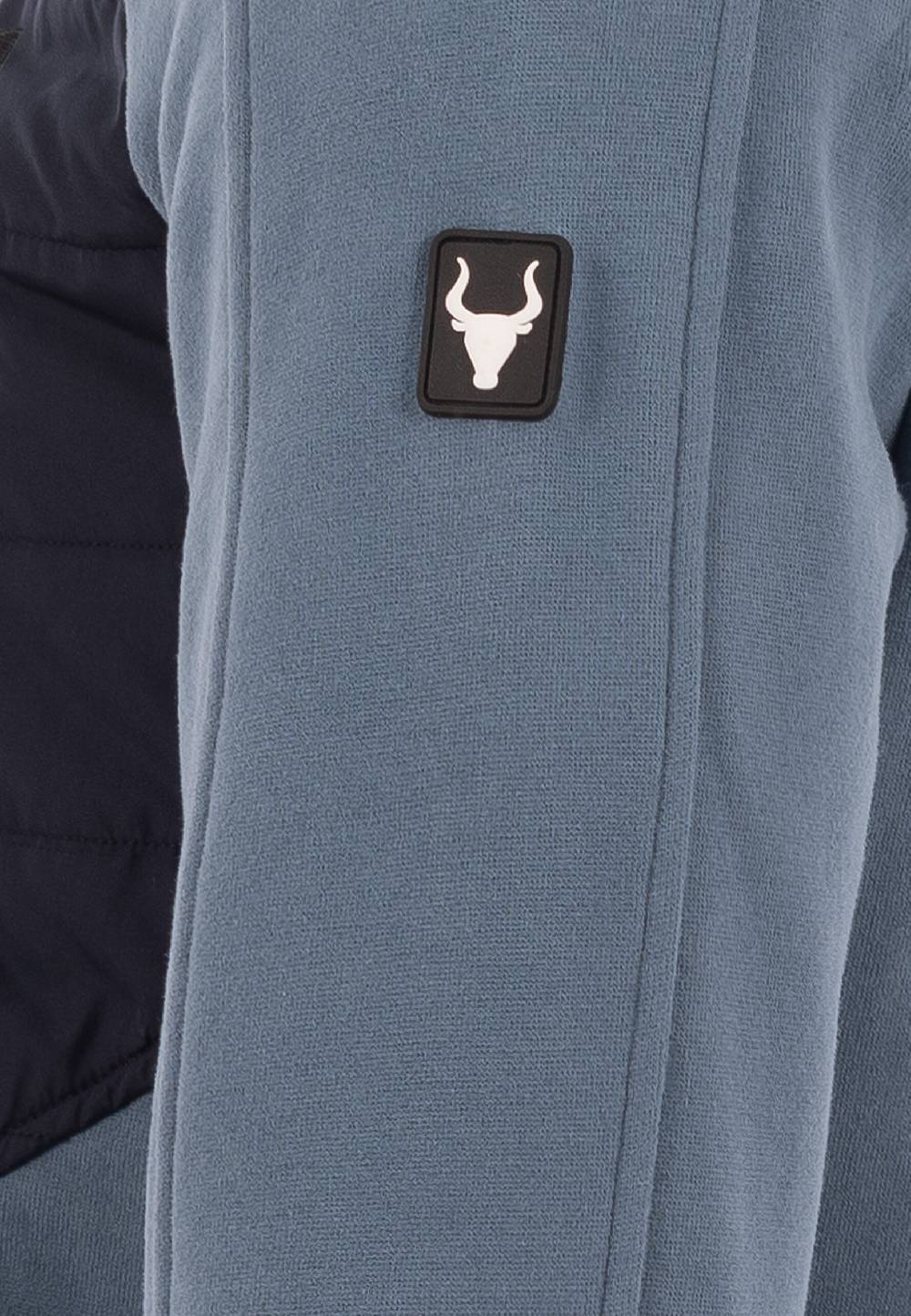 Sonia Originelli Sweatjacke, 1/1 Arm, Stehkragen - Fashion, Damenmode, Herrenmode Exklusivangebot