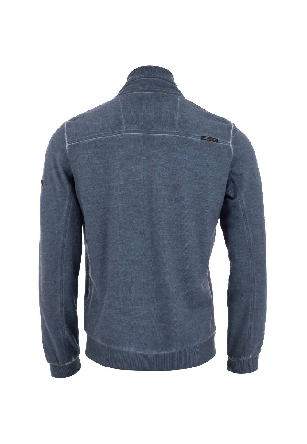 Sonia Originelli Sweatjacke, 1/1 Arm, Stehkragen - Fashion, Damenmode, Herrenmode Cyber Monday