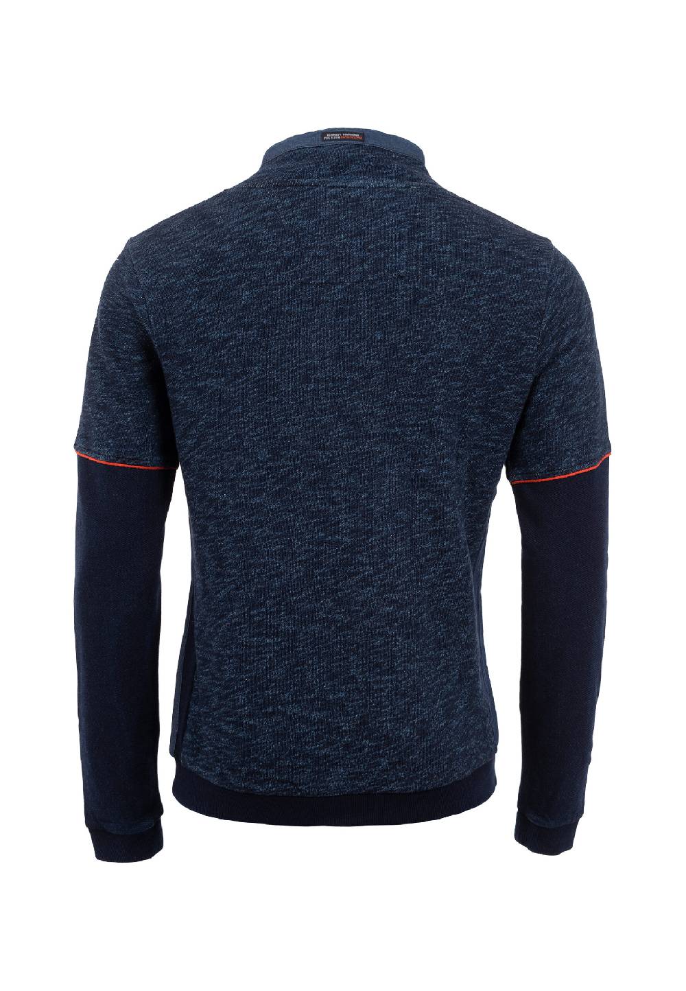 Sonia Originelli Sweatshirt, 1/1 Arm, Troyerkragen - Fashion, Damenmode, Herrenmode Weihnachtsangebot