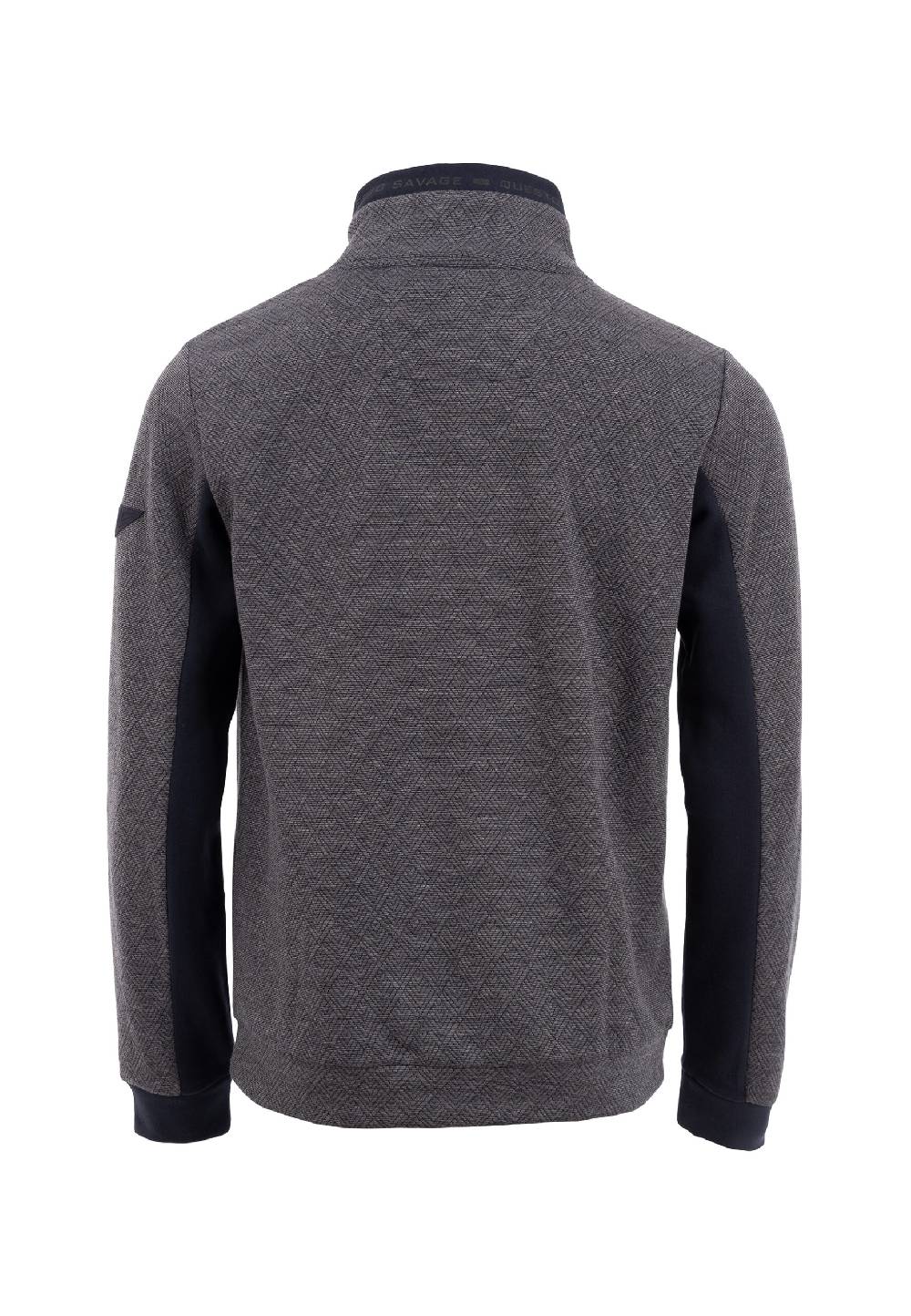 Sonia Originelli Sweatshirt, 1/1 Arm, Stehkragen - Fashion, Damenmode, Herrenmode Osterangebot