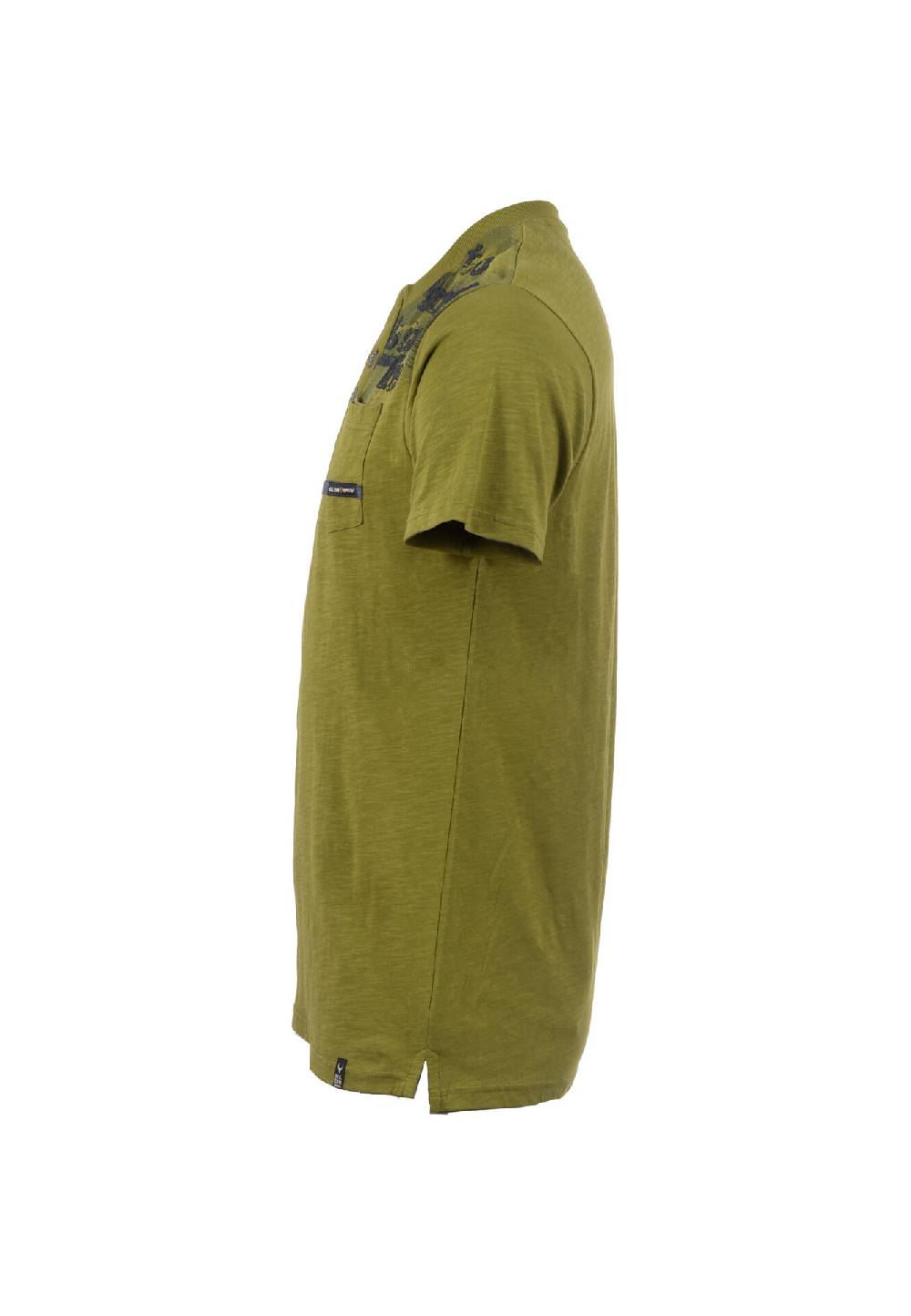 Sonia Originelli Shirt, 1/2 Arm, V-Ausschnitt - Fashion, Damenmode, Herrenmode Kauf eins, bekomm eins gratis