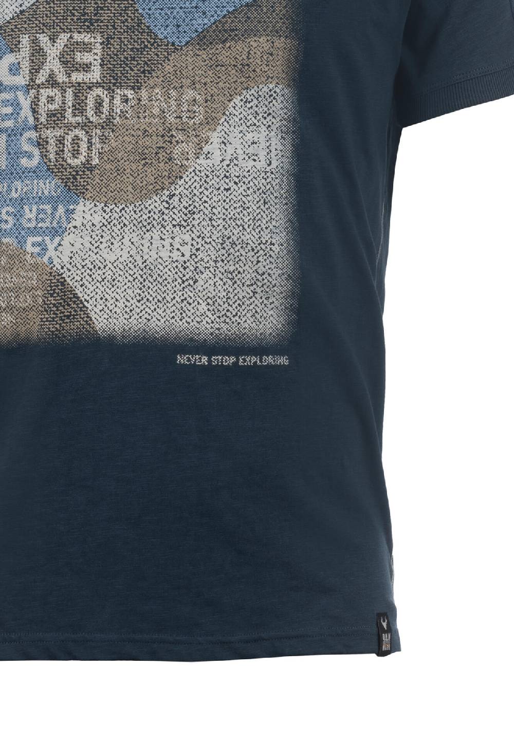 Sonia Originelli Shirt, 1/2 Arm, V-Ausschnitt - Fashion, Damenmode, Herrenmode Kostenlose Rückgabe