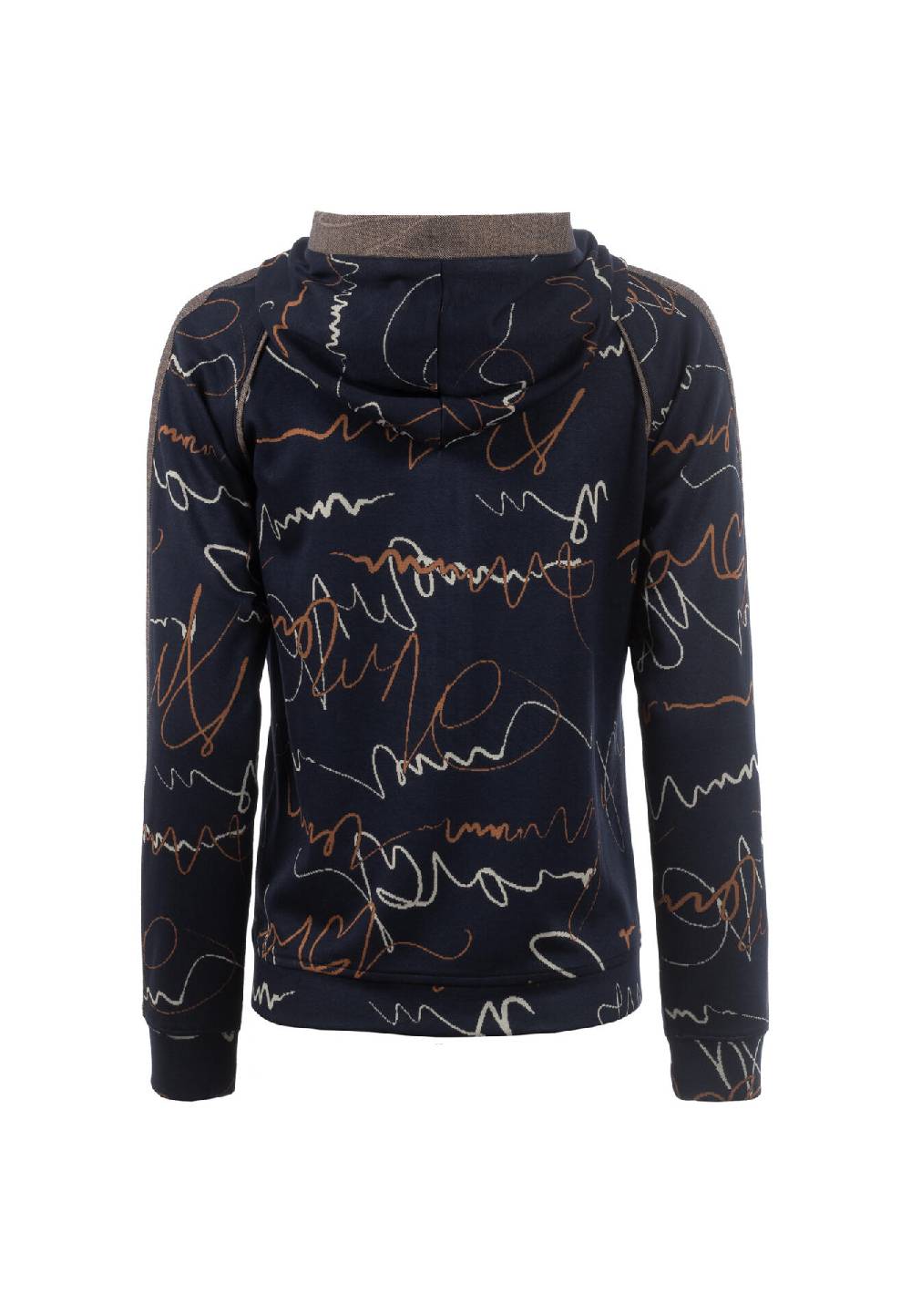 Sonia Originelli Sweatjacke, 1/1 Arme, Kapuze - Fashion, Damenmode, Herrenmode Nur für heute
