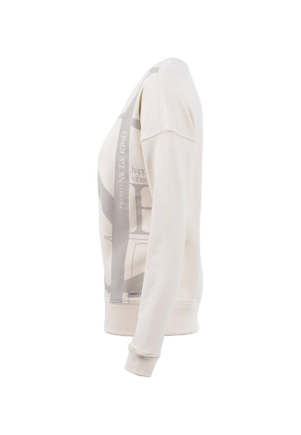 Sonia Originelli Sweatshirt, 1/1 Arm, Rundhalsausschnitt - Fashion, Damenmode, Herrenmode Vierteljährliche Förderung