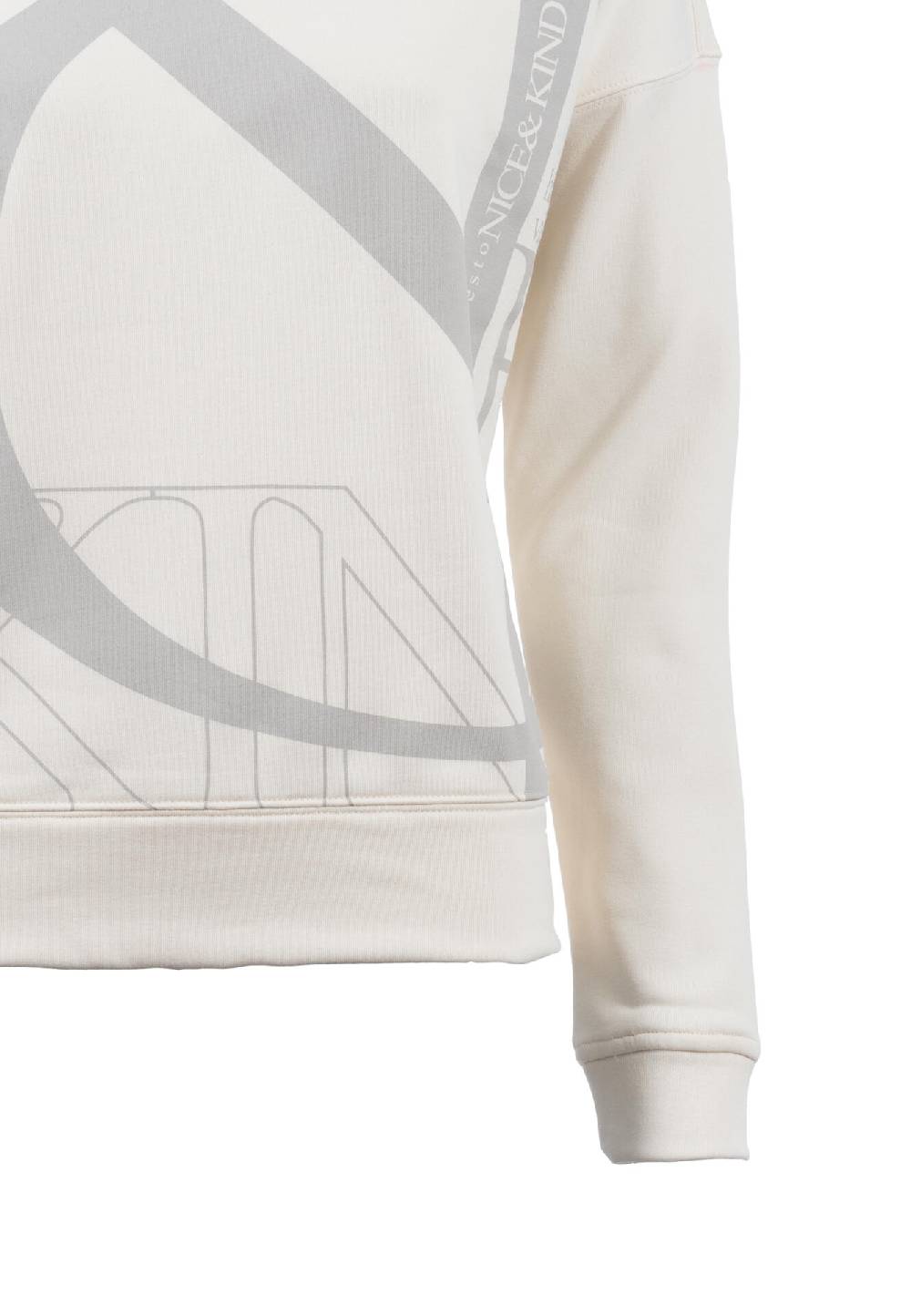 Sonia Originelli Sweatshirt, 1/1 Arm, Rundhalsausschnitt - Fashion, Damenmode, Herrenmode Vierteljährliche Förderung