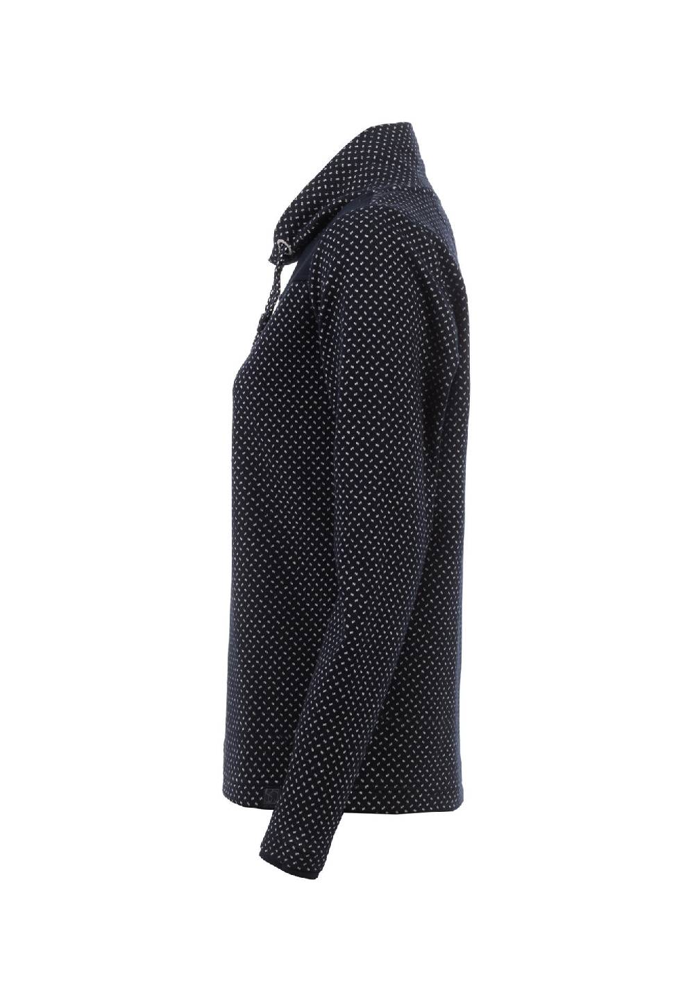 Sonia Originelli Leichtsweatshirt, 1/1 Arm, Stehkragen - Fashion, Damenmode, Herrenmode Riesige Rabatte