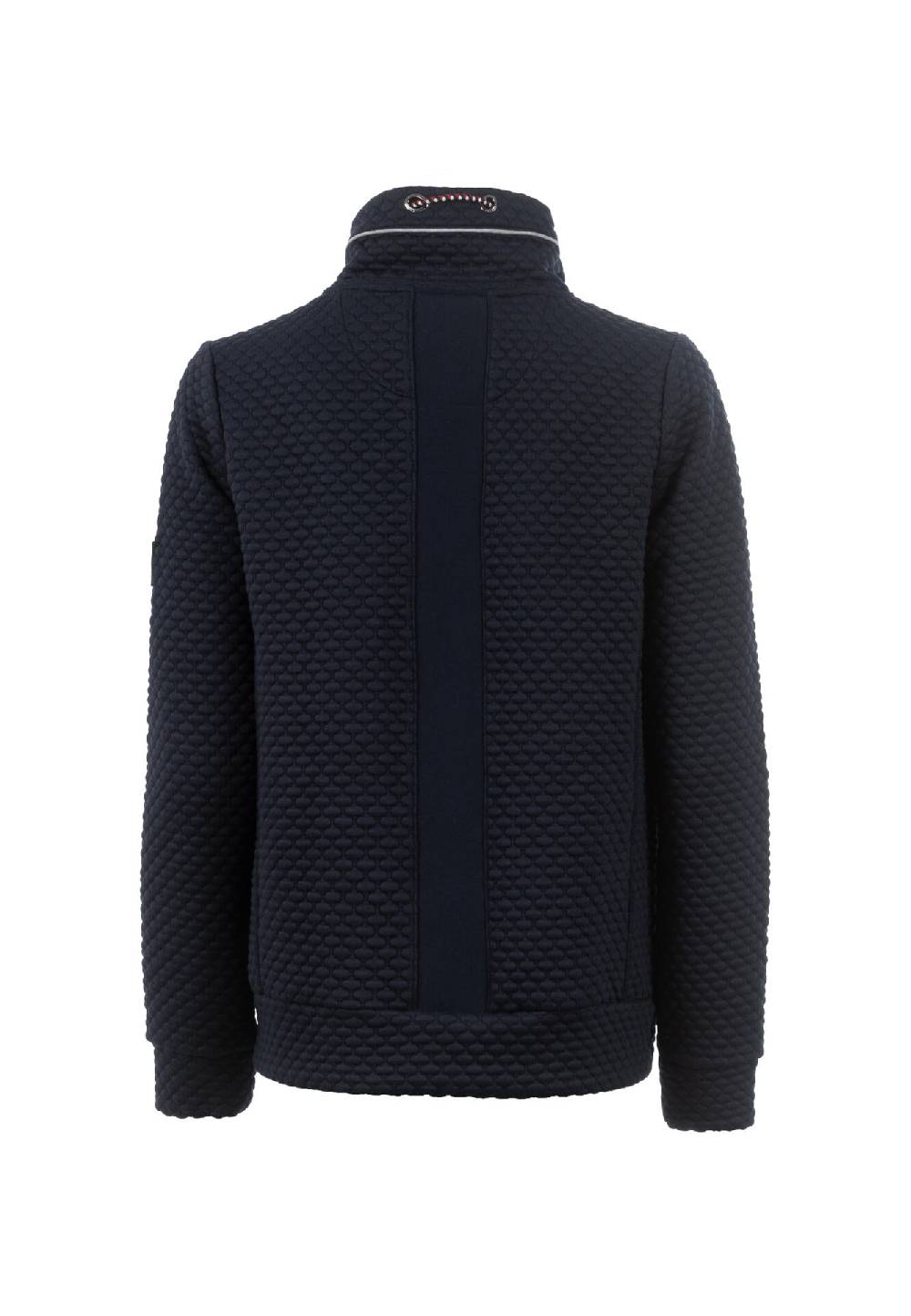 Sonia Originelli Sweatjacke, 1/1 Arm, Stehkragen - Fashion, Damenmode, Herrenmode Clearance-Verkauf