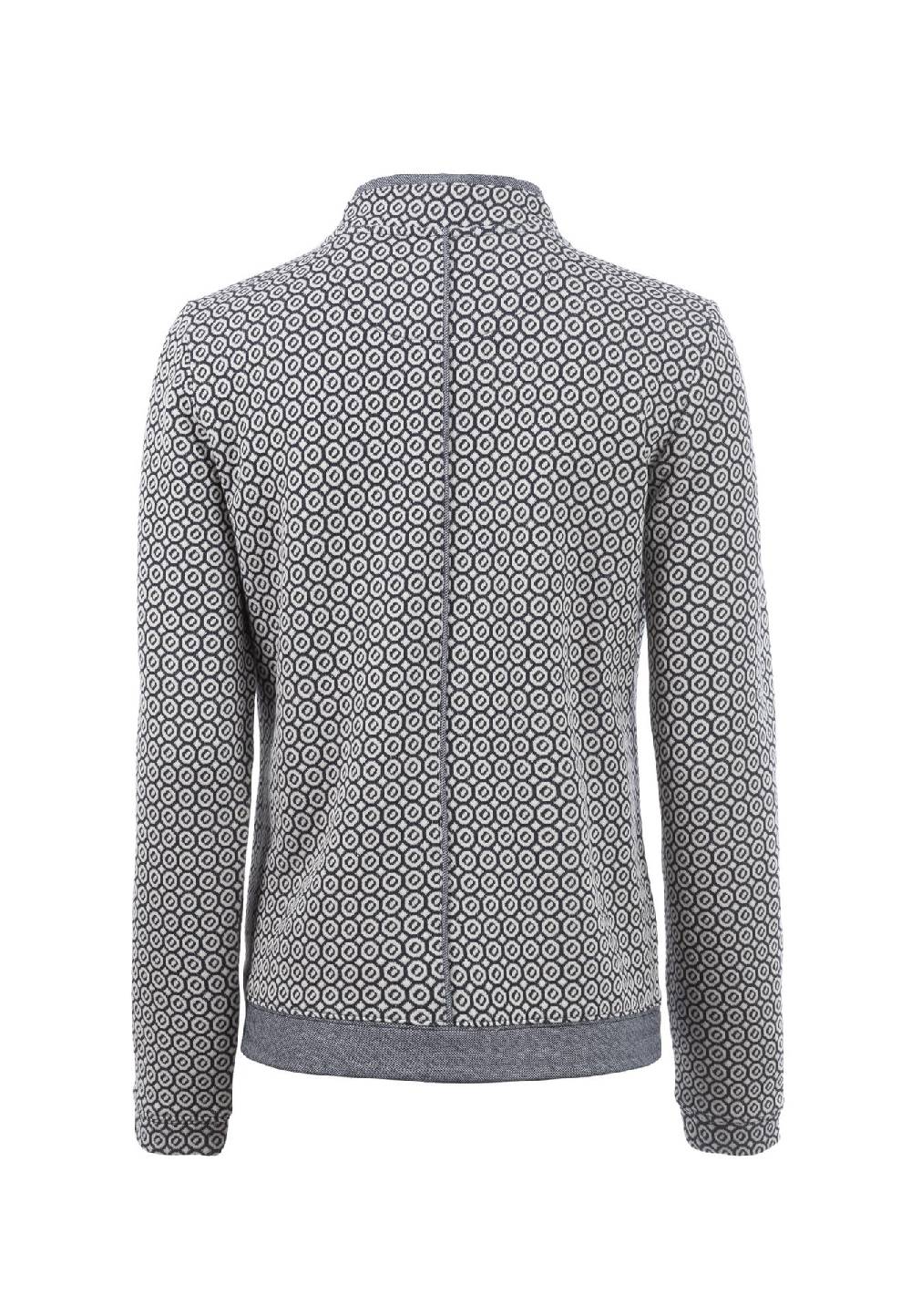 Sonia Originelli Sweatshirt, 1/1 Arm, Troyerkragen - Fashion, Damenmode, Herrenmode Kostenloser Versand international