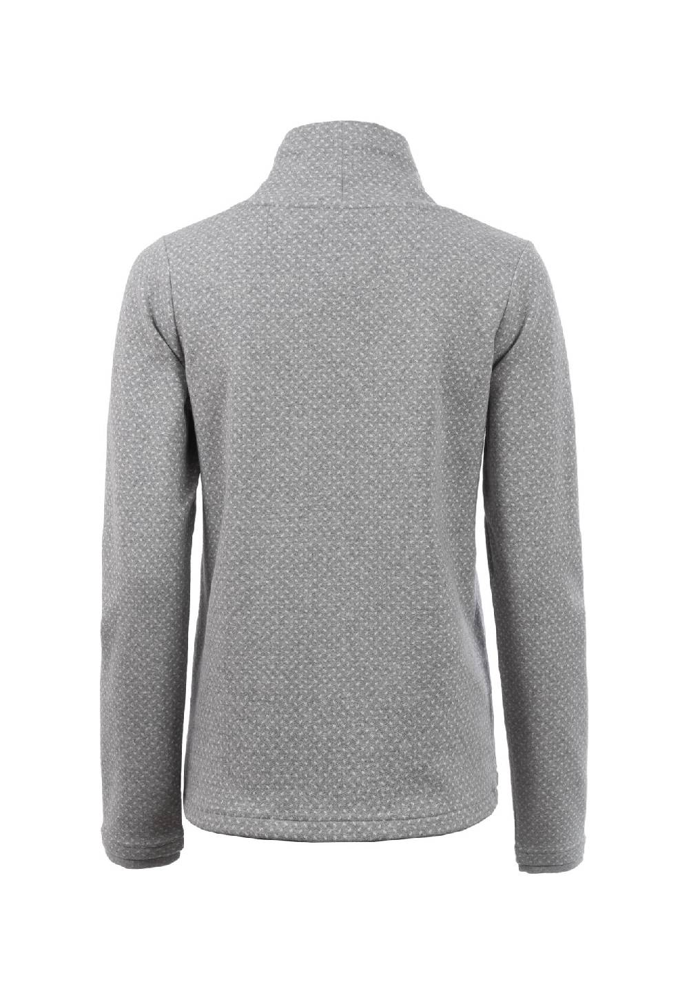 Sonia Originelli Leichtsweatshirt, 1/1 Arm, Stehkragen - Fashion, Damenmode, Herrenmode Begrenzt auf 3 Tage
