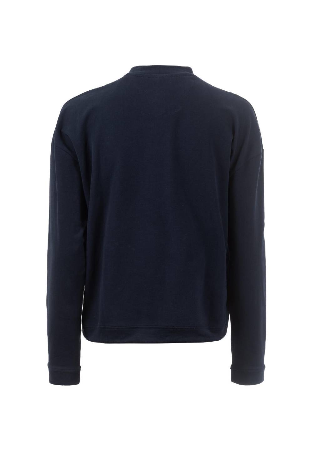 Sonia Originelli Leichtsweatshirt, 1/1 Arm, Rundhalsausschnitt - Fashion, Damenmode, Herrenmode Speichern exportieren