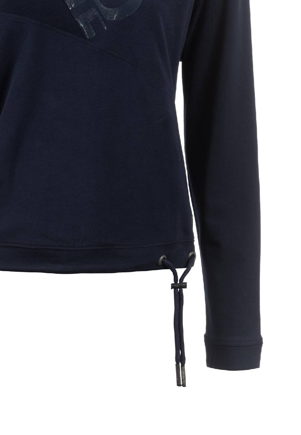 Sonia Originelli Leichtsweatshirt, 1/1 Arm, Rundhalsausschnitt - Fashion, Damenmode, Herrenmode Speichern exportieren