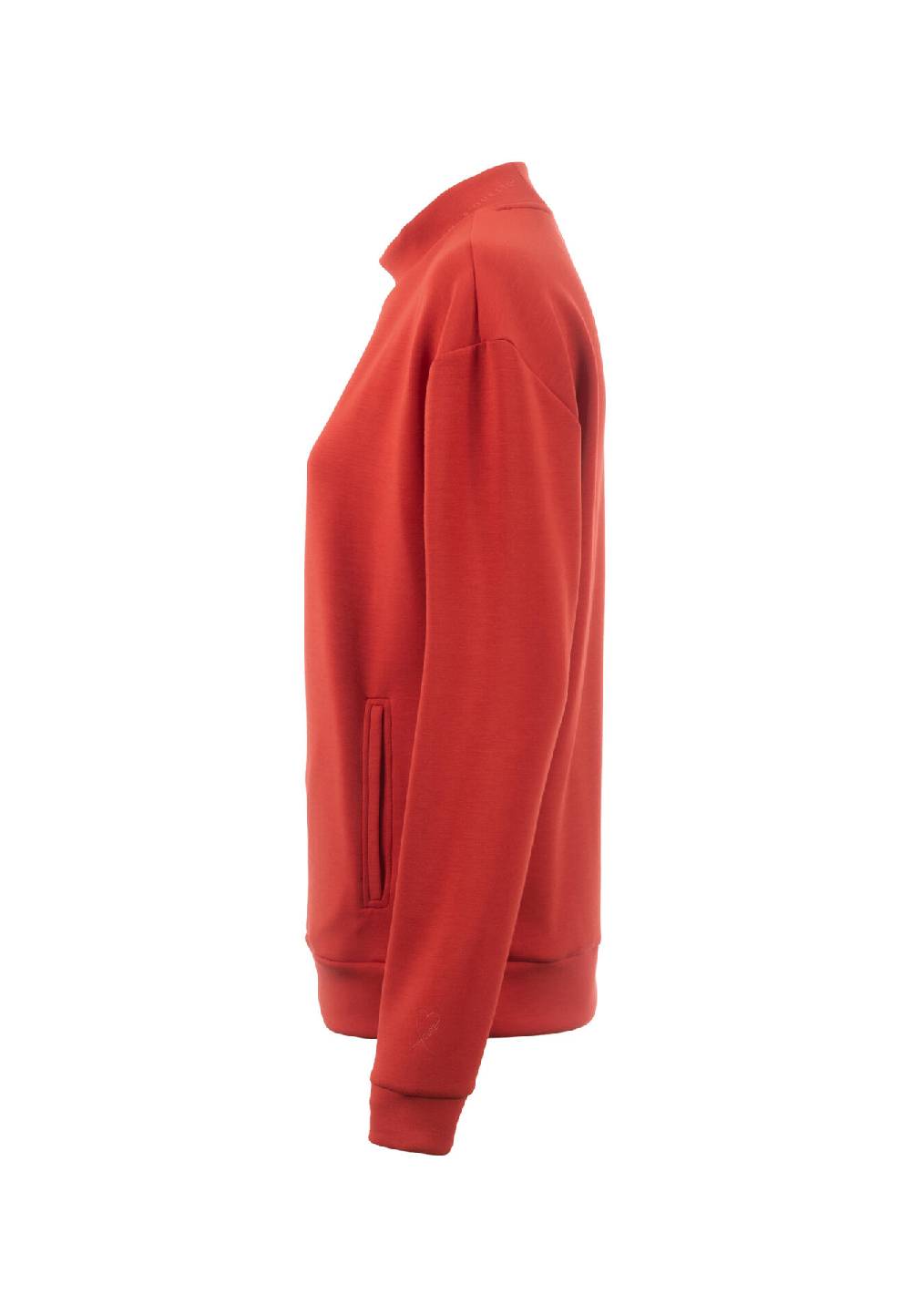 Sonia Originelli Sweatshirt, 1/1 Arm, Turtle Neck - Fashion, Damenmode, Herrenmode Black Friday Preise