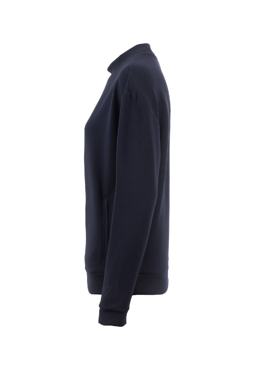 Sonia Originelli Sweatshirt, 1/1 Arm, Turtle Neck - Fashion, Damenmode, Herrenmode Im Verkauf