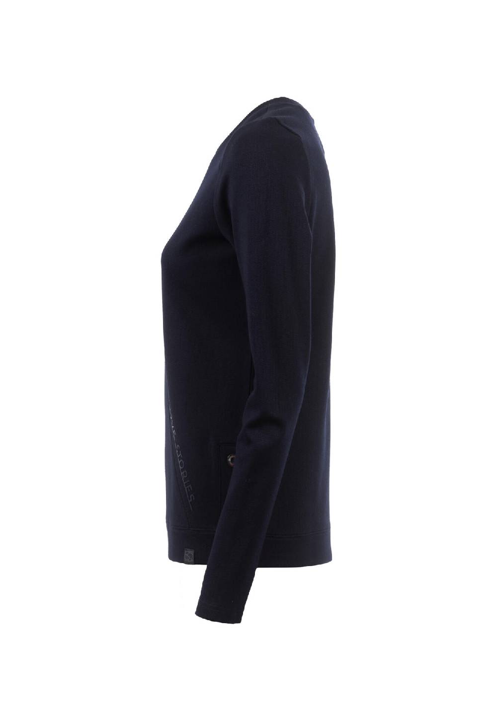 Sonia Originelli Sweatshirt, 1/1 Arm, Rundhalsausschnitt - Fashion, Damenmode, Herrenmode zollfrei