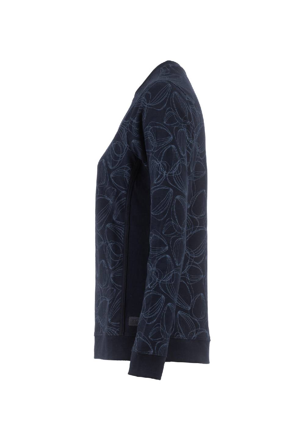 Sonia Originelli Leichtsweatshirt, 1/1 Arm, Rundhalsausschnitt - Fashion, Damenmode, Herrenmode Rabatte dieses Monats