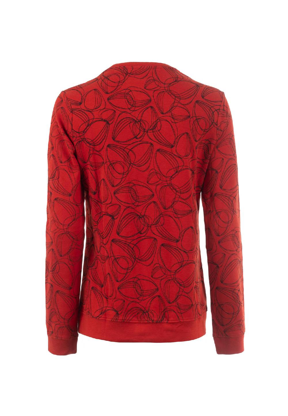 Sonia Originelli Leichtsweatshirt, 1/1 Arm, Rundhalsausschnitt - Fashion, Damenmode, Herrenmode 2025