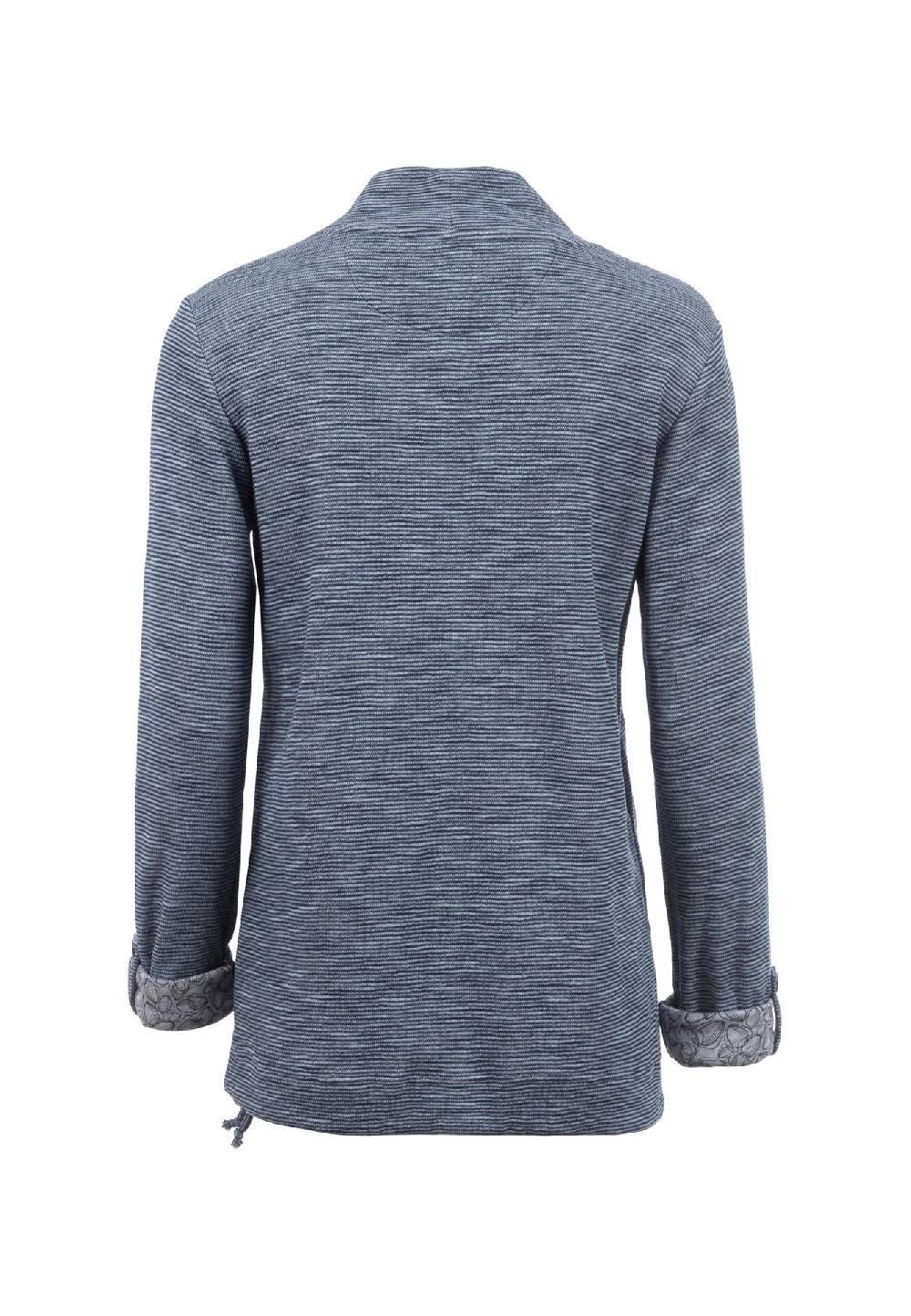 Sonia Originelli Leichtsweatshirt, 1/1 Arm, Stehkragen - Fashion, Damenmode, Herrenmode Online