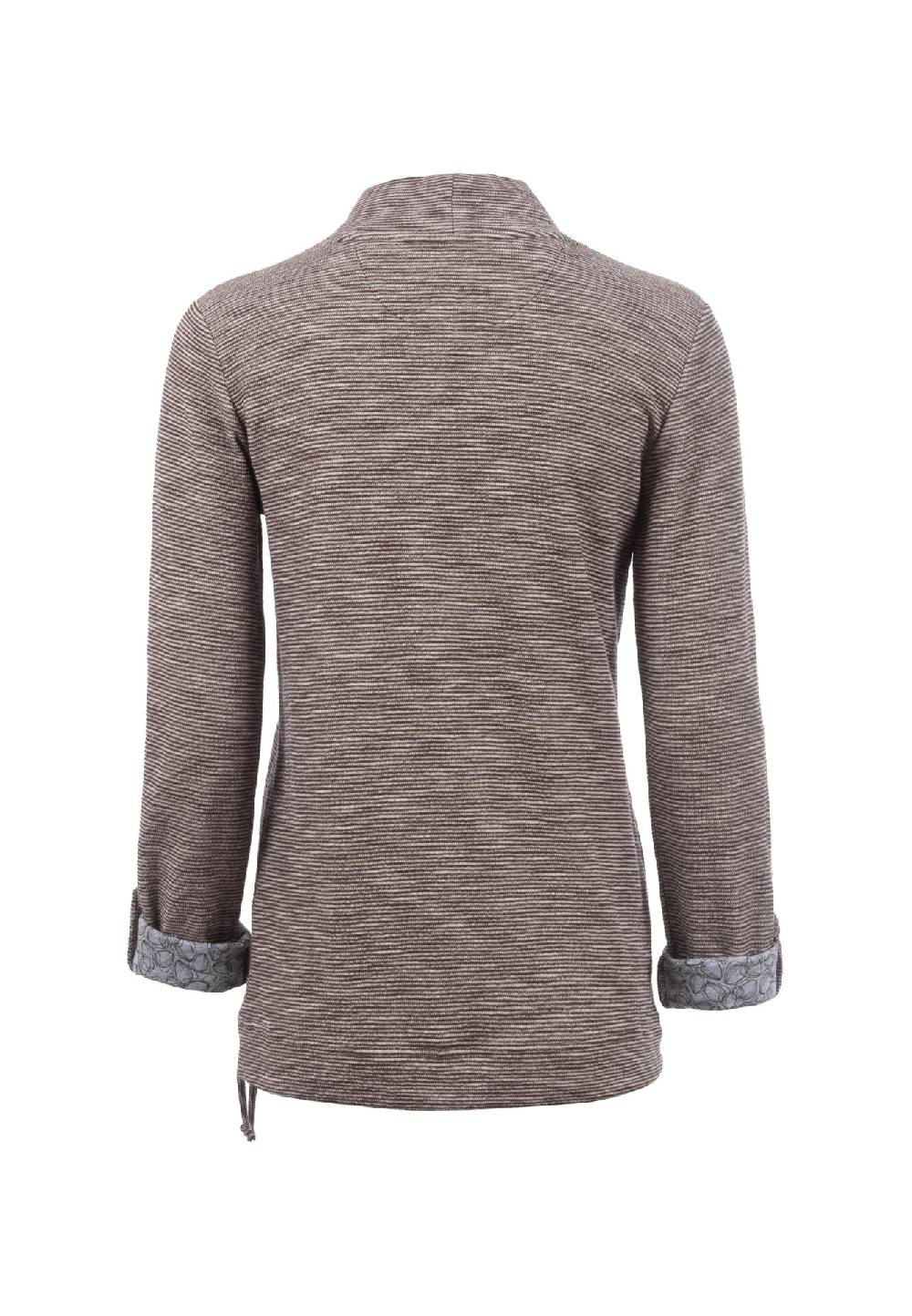 Sonia Originelli Leichtsweatshirt, 1/1 Arm, Stehkragen - Fashion, Damenmode, Herrenmode Outlet