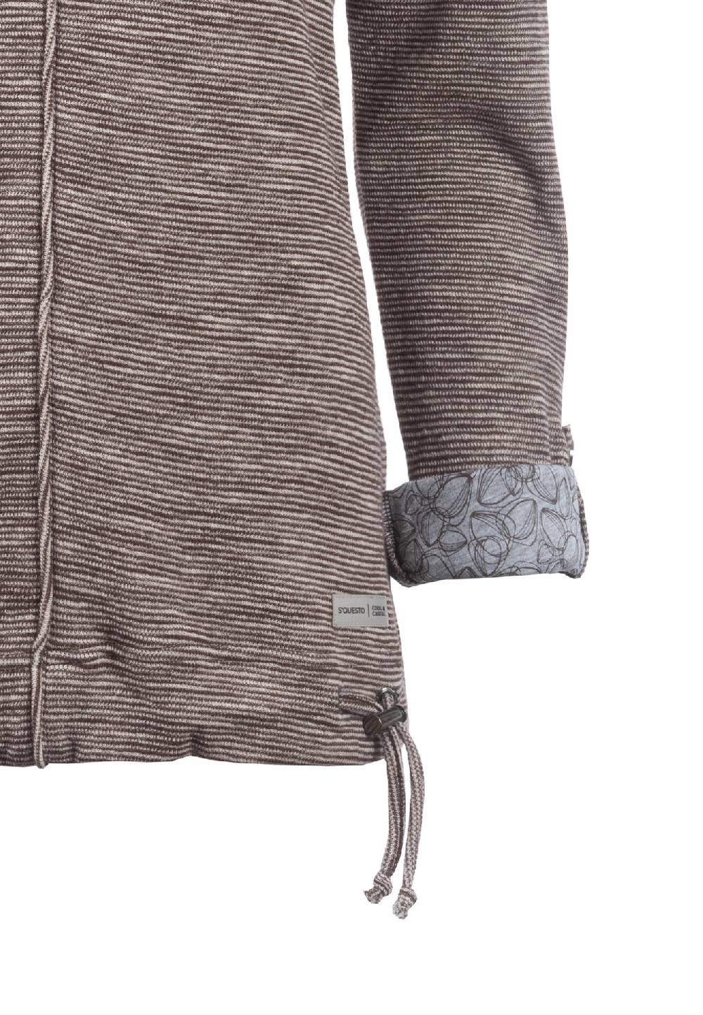 Sonia Originelli Leichtsweatshirt, 1/1 Arm, Stehkragen - Fashion, Damenmode, Herrenmode Outlet
