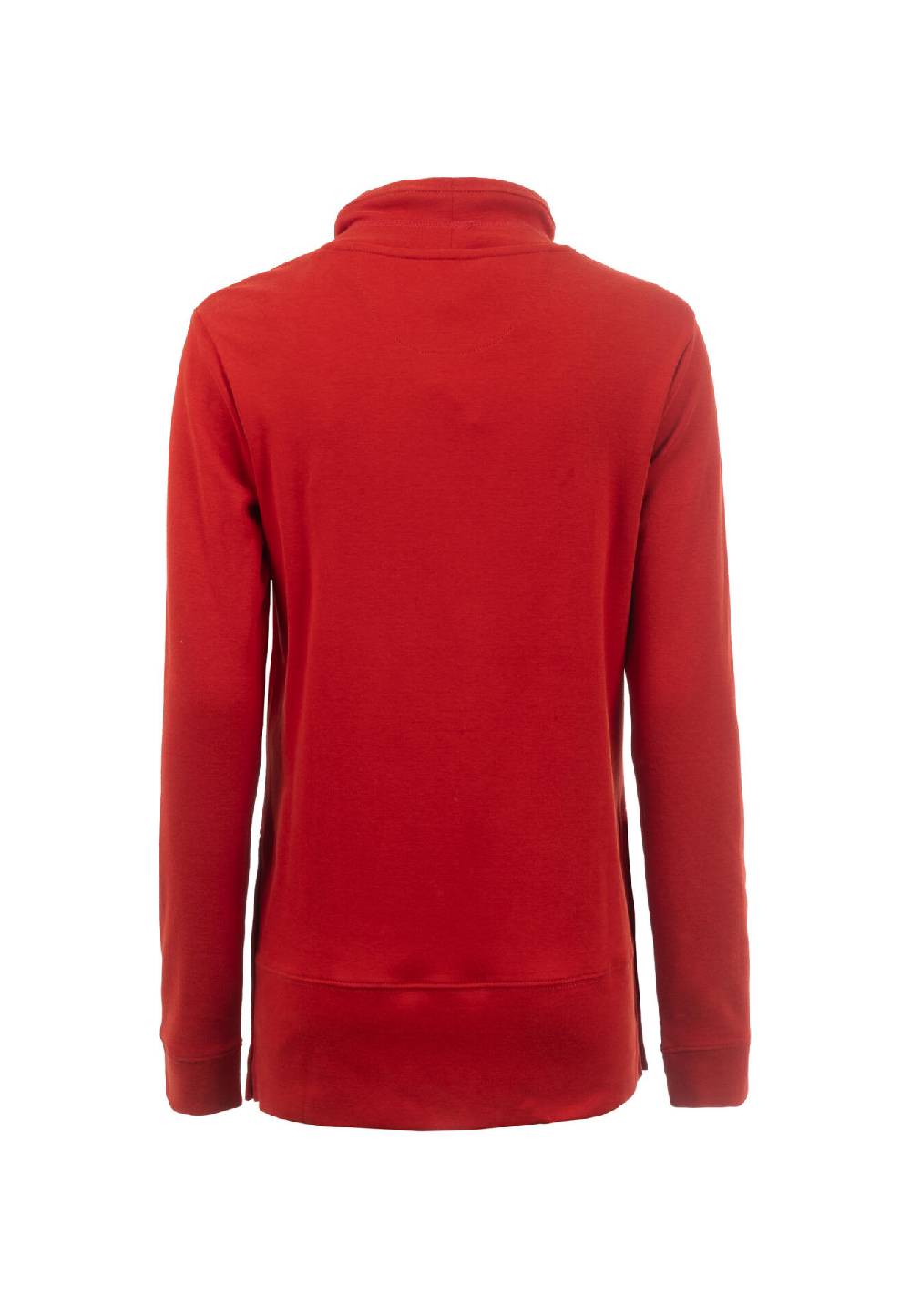 Sonia Originelli Leichtsweatshirt, 1/1 Arm, Stehkragen - Fashion, Damenmode, Herrenmode Auslauf