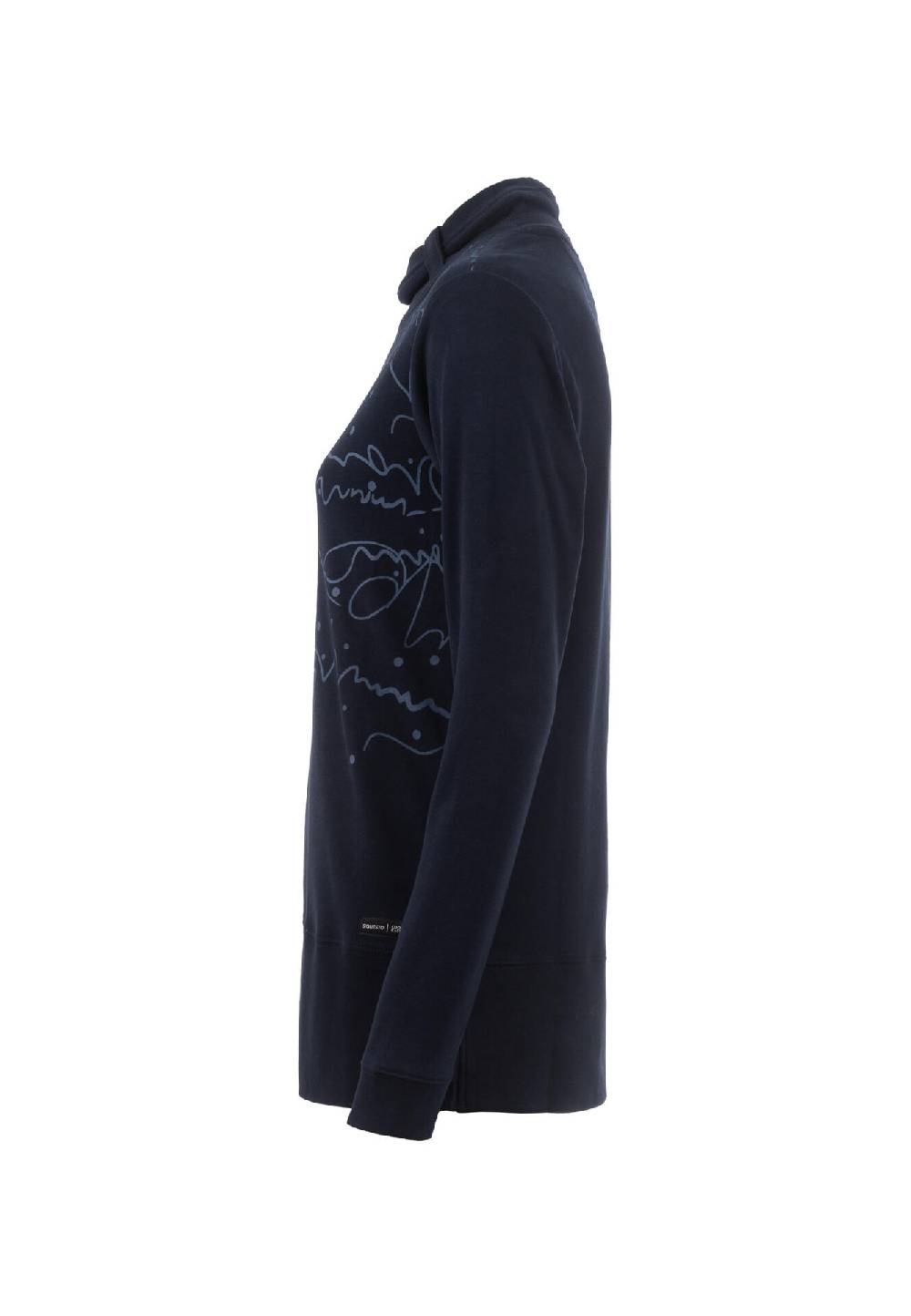 Sonia Originelli Leichtsweatshirt, 1/1 Arm, Stehkragen - Fashion, Damenmode, Herrenmode Verkauf