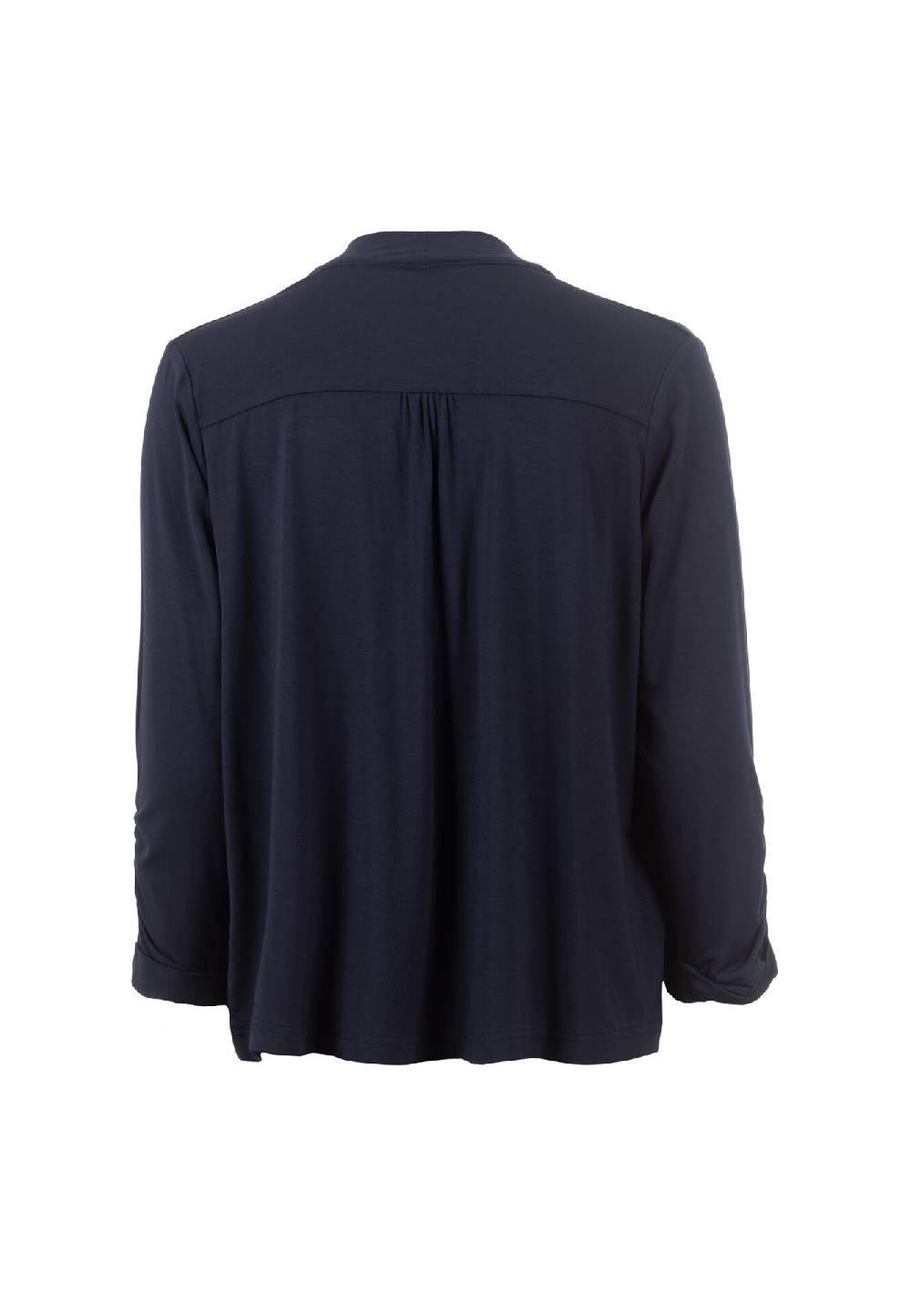 Sonia Originelli Sweatjacke, 3/4 Arm, Schalkragen - Fashion, Damenmode, Herrenmode Hotsell