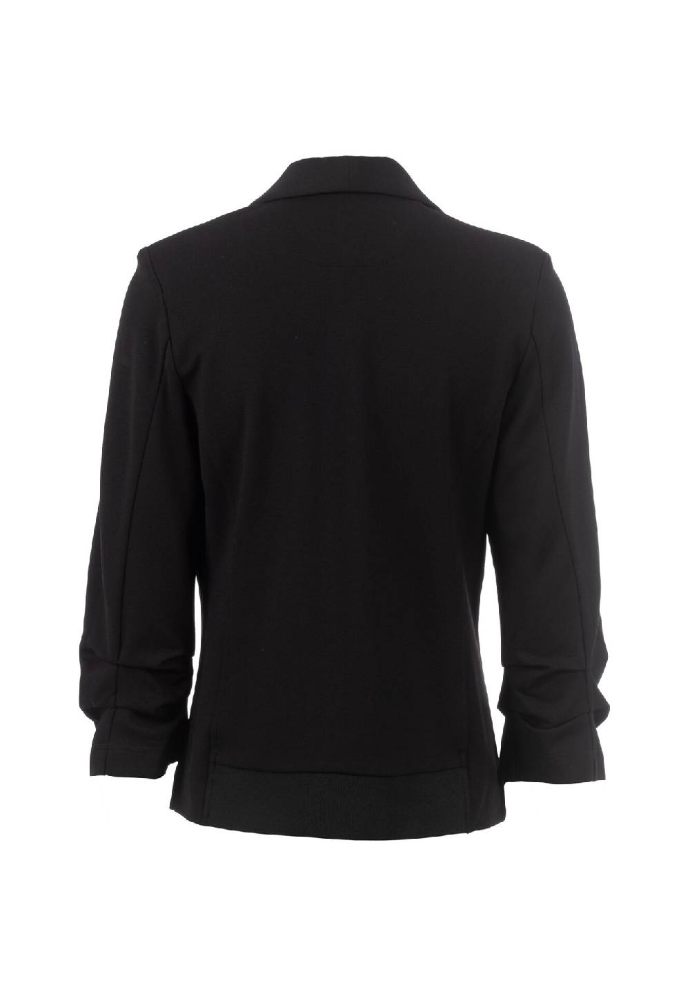 Sonia Originelli Sweatblazer, 3/4 Arm, Reverskragen - Fashion, Damenmode, Herrenmode Schlussverkauf
