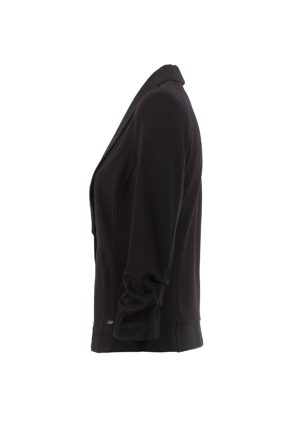 Sonia Originelli Sweatblazer, 3/4 Arm, Reverskragen - Fashion, Damenmode, Herrenmode Schlussverkauf