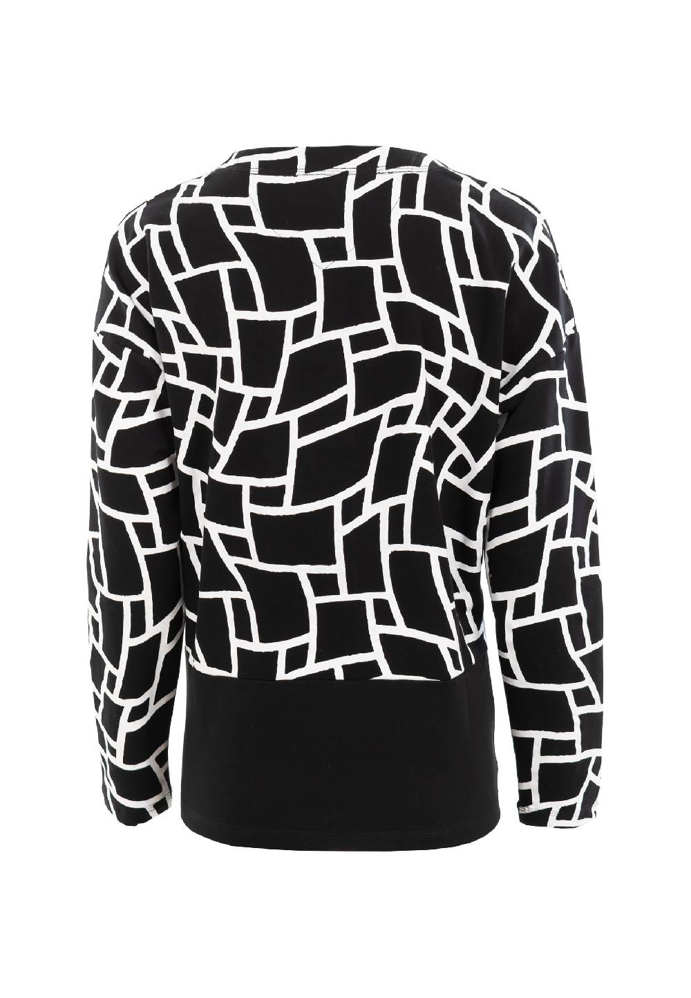 Sonia Originelli Sweatshirt, 1/1 Arm, Kelchausschnitt - Fashion, Damenmode, Herrenmode Meist gekauft