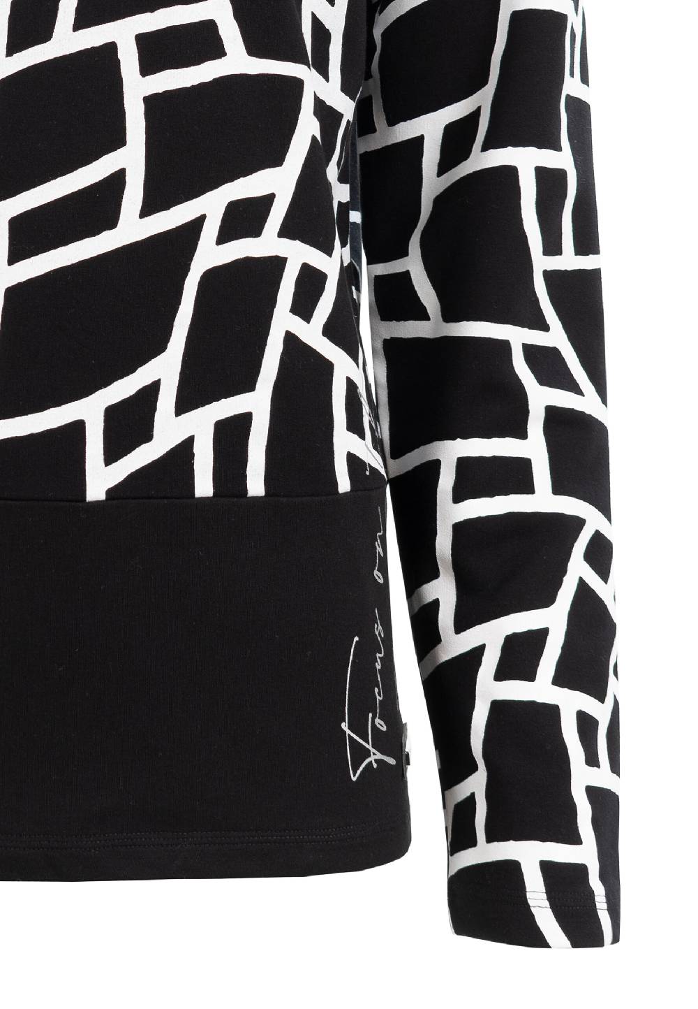 Sonia Originelli Sweatshirt, 1/1 Arm, Kelchausschnitt - Fashion, Damenmode, Herrenmode Meist gekauft