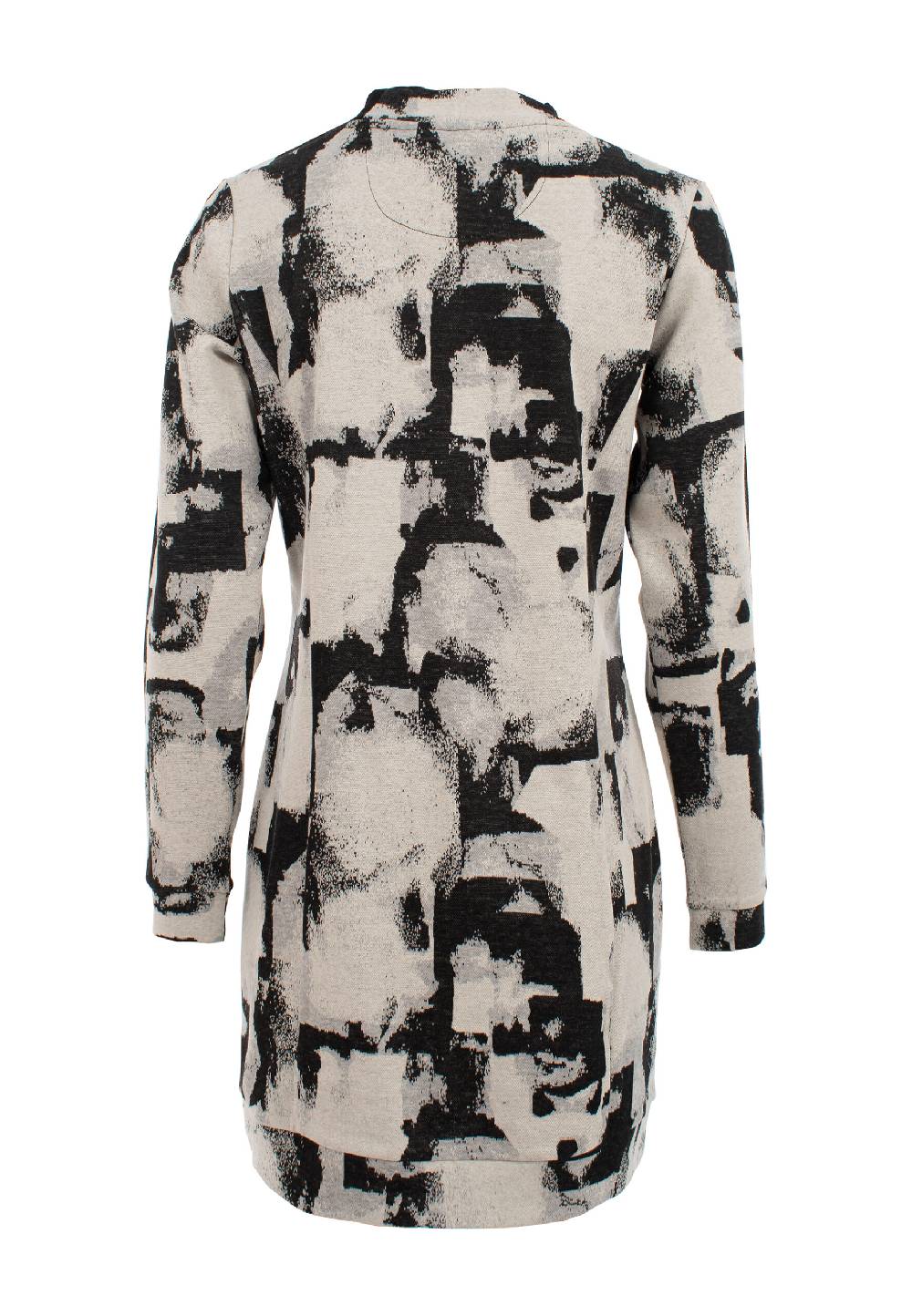 Sonia Originelli Kleid kurz, 1/1 Arm, Turtle Neck - Fashion, Damenmode, Herrenmode Blitzverkäufe