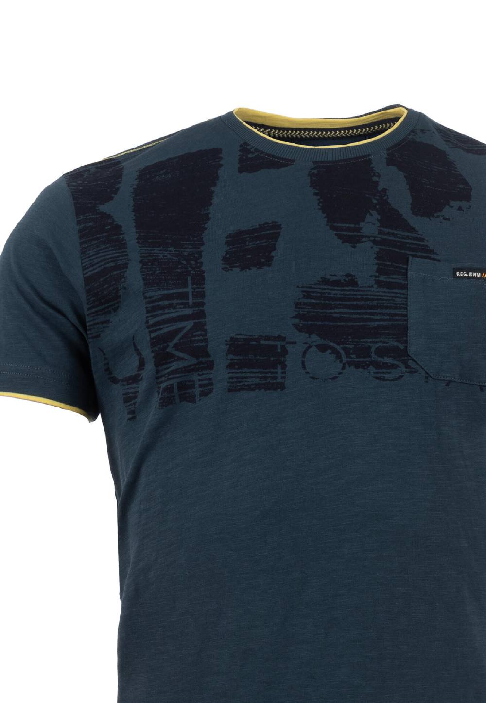 Sonia Originelli Shirt, 1/2Arm, Rundhalsausschnitt - Fashion, Damenmode, Herrenmode Fabrikpreis
