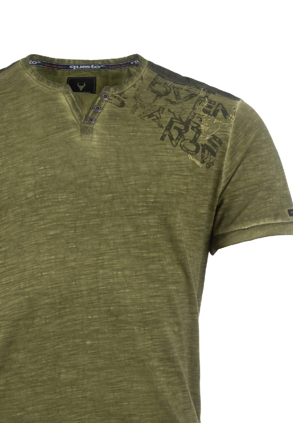 Sonia Originelli Shirt, 1/2 Arm, Rundhalsausschnitt - Fashion, Damenmode, Herrenmode Sonderangebot