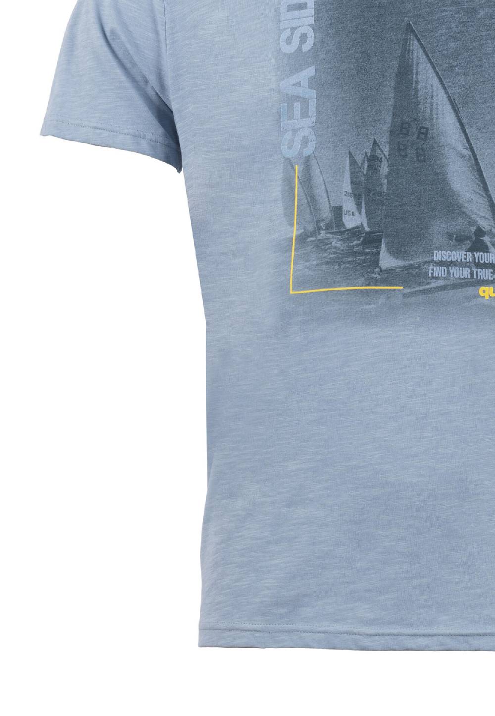 Sonia Originelli Shirt, 1/2 Arm, Rundhalsausschnitt - Fashion, Damenmode, Herrenmode Flash Sale