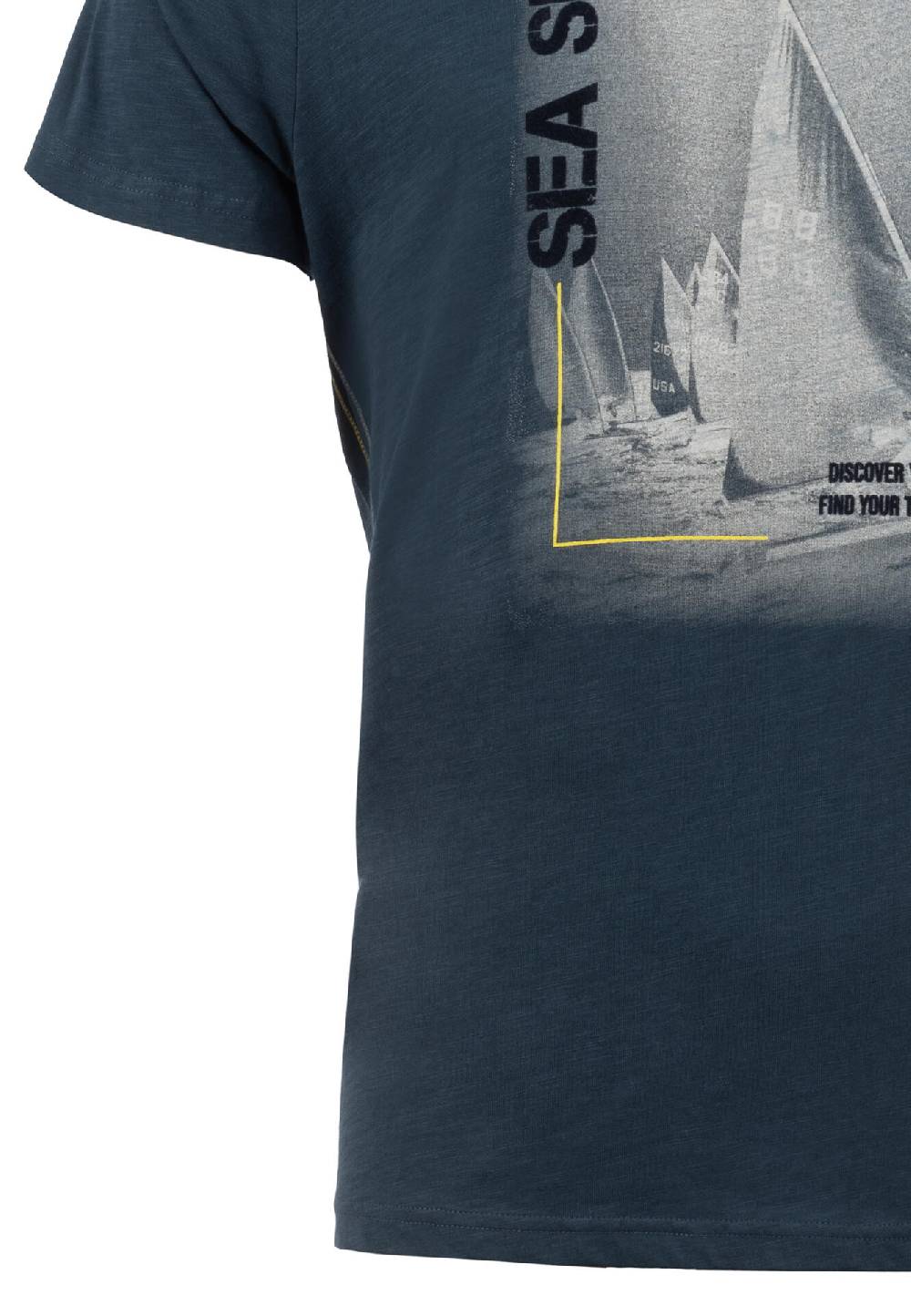 Sonia Originelli Shirt, 1/2 Arm, Rundhalsausschnitt - Fashion, Damenmode, Herrenmode Begrenztes Angebot
