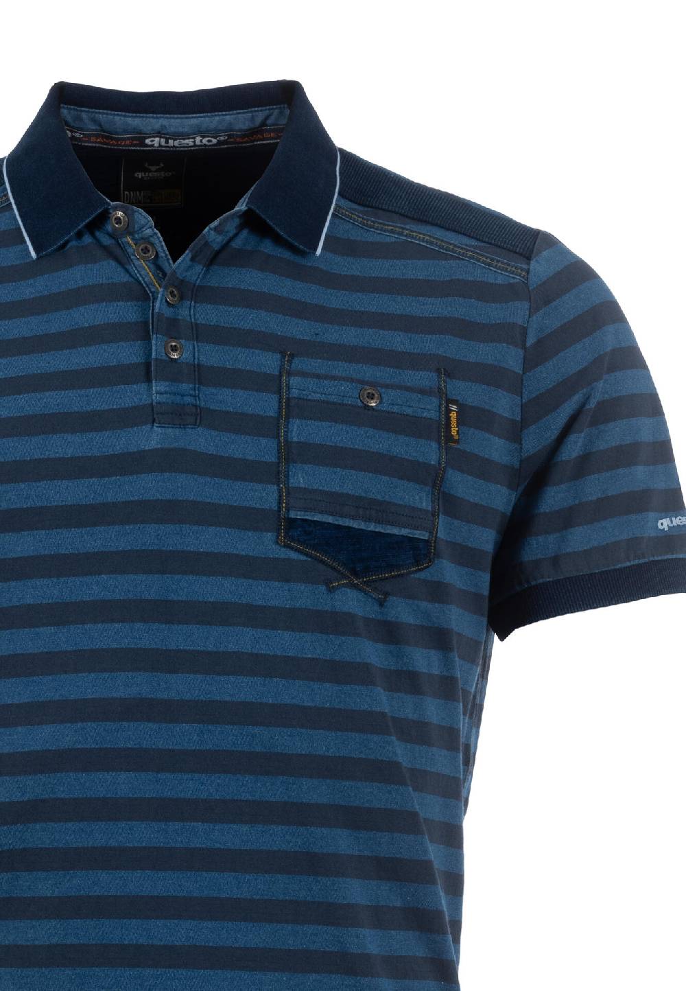 Sonia Originelli Poloshirt, 1/2 Arm, Polokragen - Fashion, Damenmode, Herrenmode Exklusivangebot