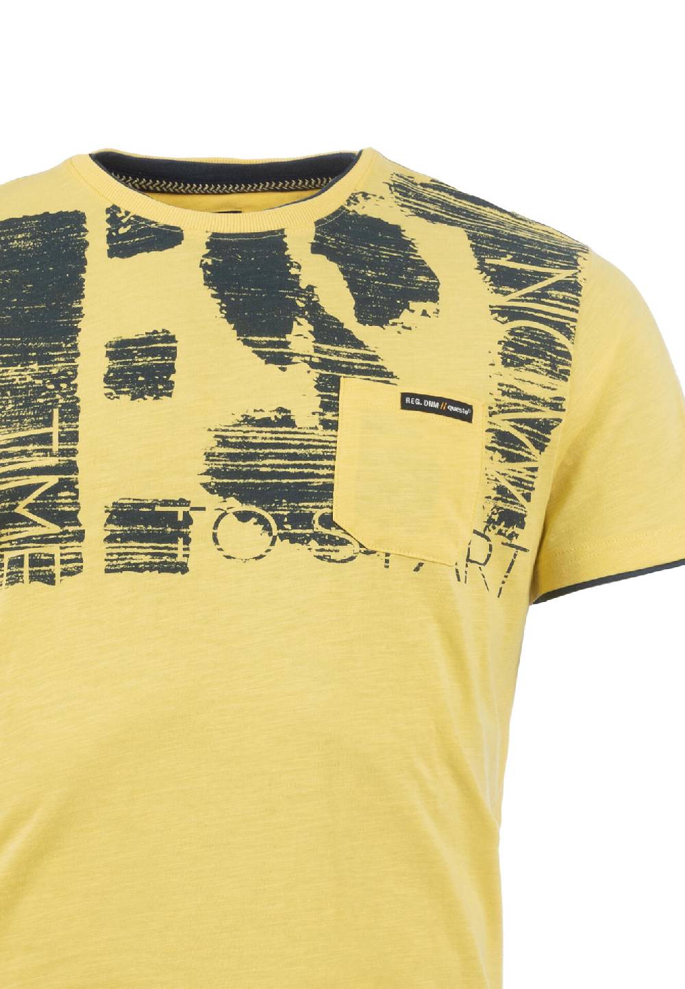 Sonia Originelli Shirt, 1/2Arm, Rundhalsausschnitt - Fashion, Damenmode, Herrenmode Preisnachlass