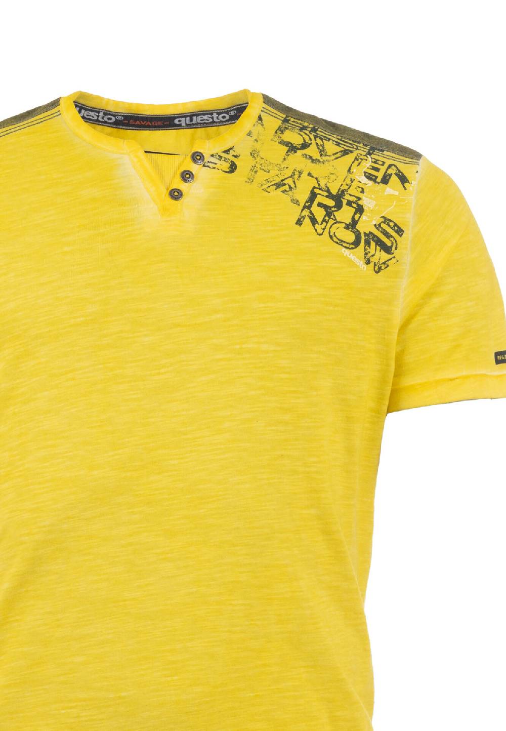 Sonia Originelli Shirt, 1/2 Arm, Rundhalsausschnitt - Fashion, Damenmode, Herrenmode Saisonschlussverkauf
