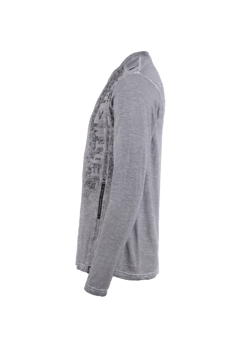 Sonia Originelli Shirt, 1/1 Arm, Rundhalsshirt - Fashion, Damenmode, Herrenmode Cyber Monday