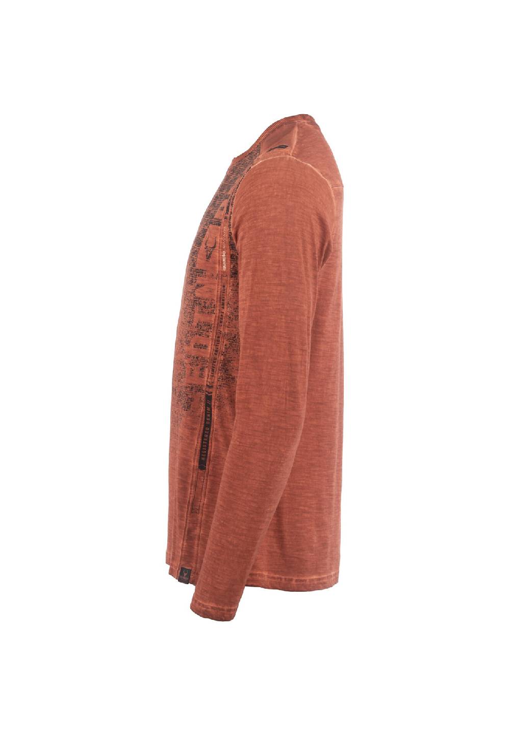 Sonia Originelli Shirt, 1/1 Arm, Rundhalsshirt - Fashion, Damenmode, Herrenmode Weihnachtsangebot