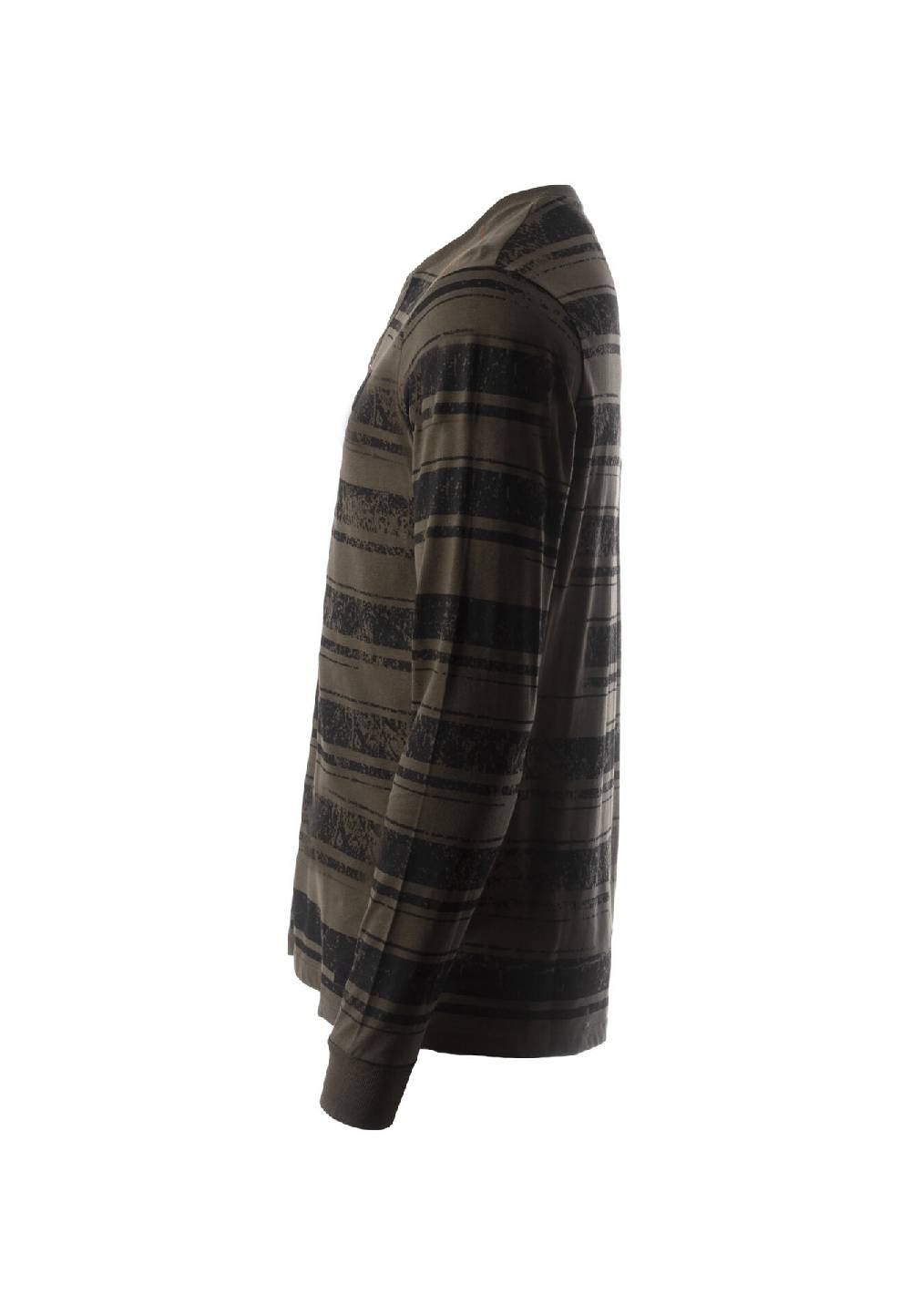 Sonia Originelli Shirt, 1/1 Arm, Henleykragen - Fashion, Damenmode, Herrenmode Vatertagsangebot