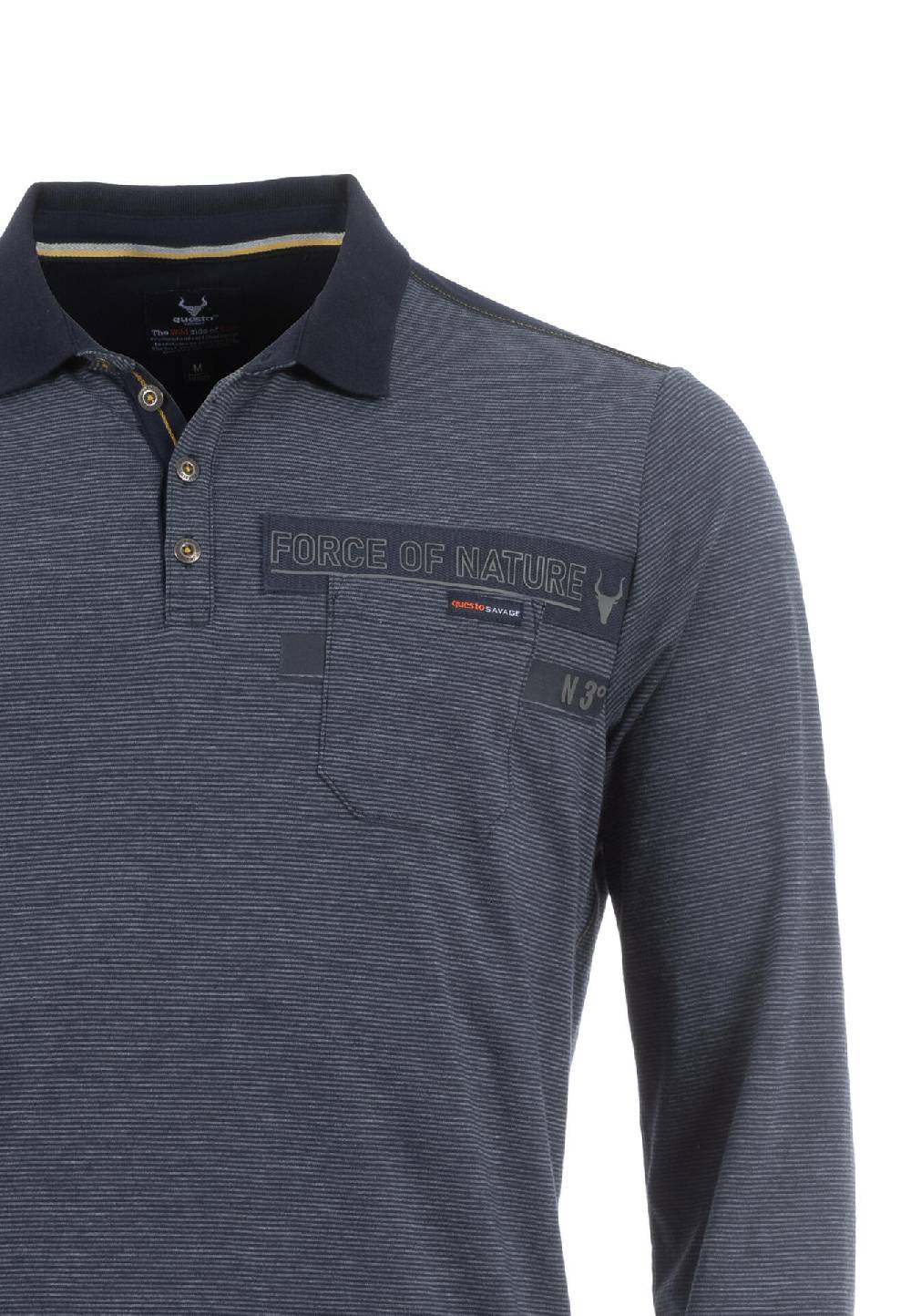 Sonia Originelli Poloshirt, 1/1 Arm, Polokragen - Fashion, Damenmode, Herrenmode Lagerräumung