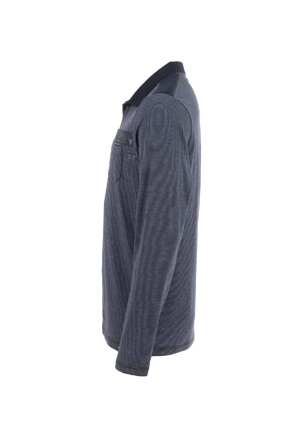 Sonia Originelli Poloshirt, 1/1 Arm, Polokragen - Fashion, Damenmode, Herrenmode Lagerräumung